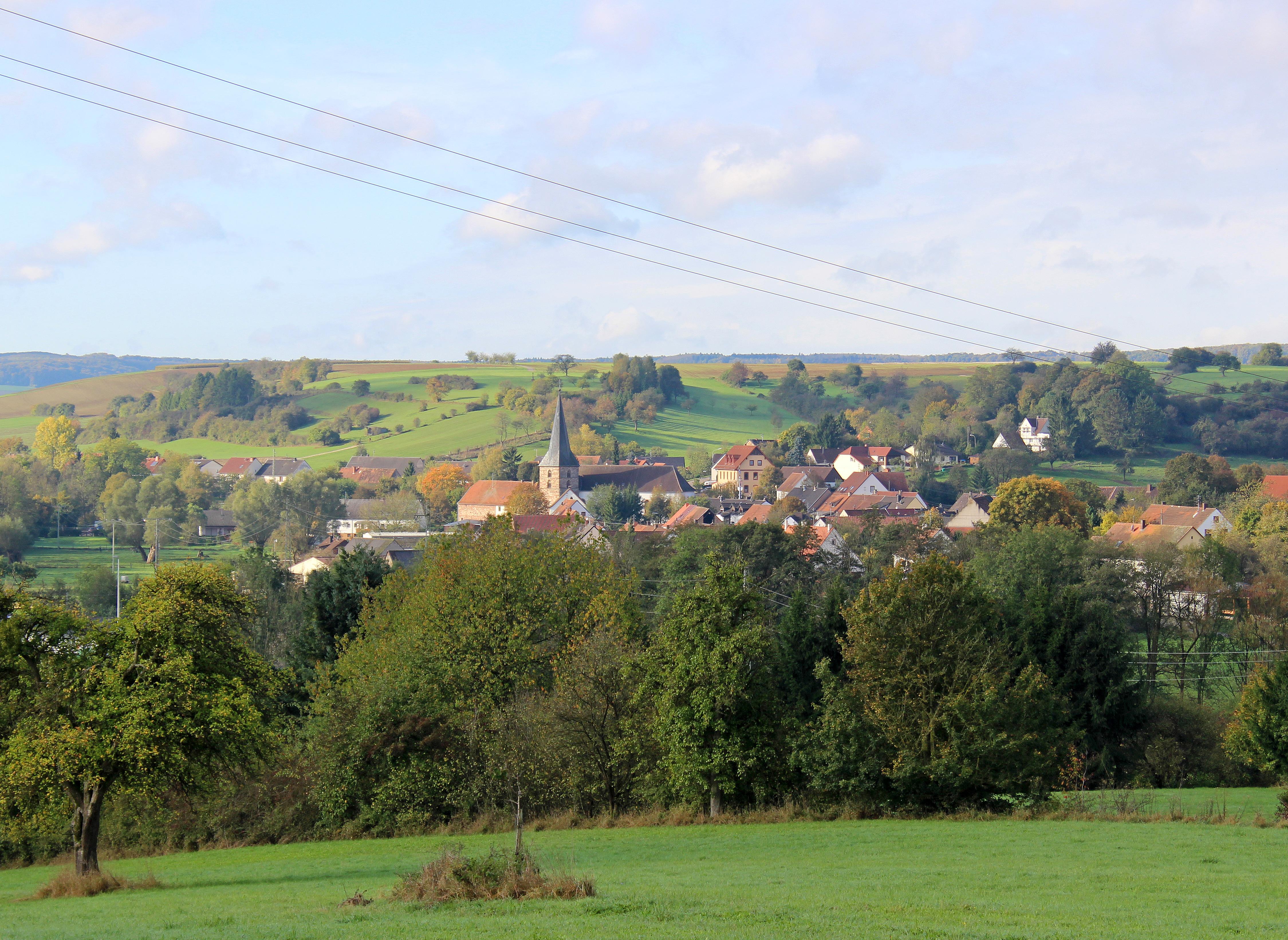 Altheim