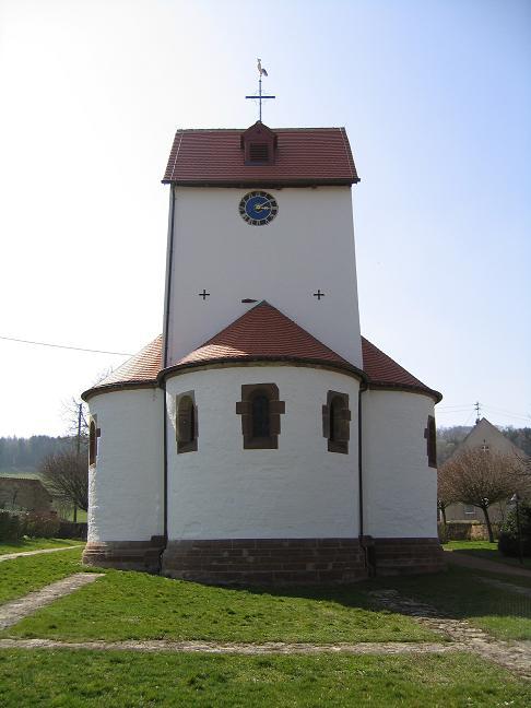 Stephanuskirche
