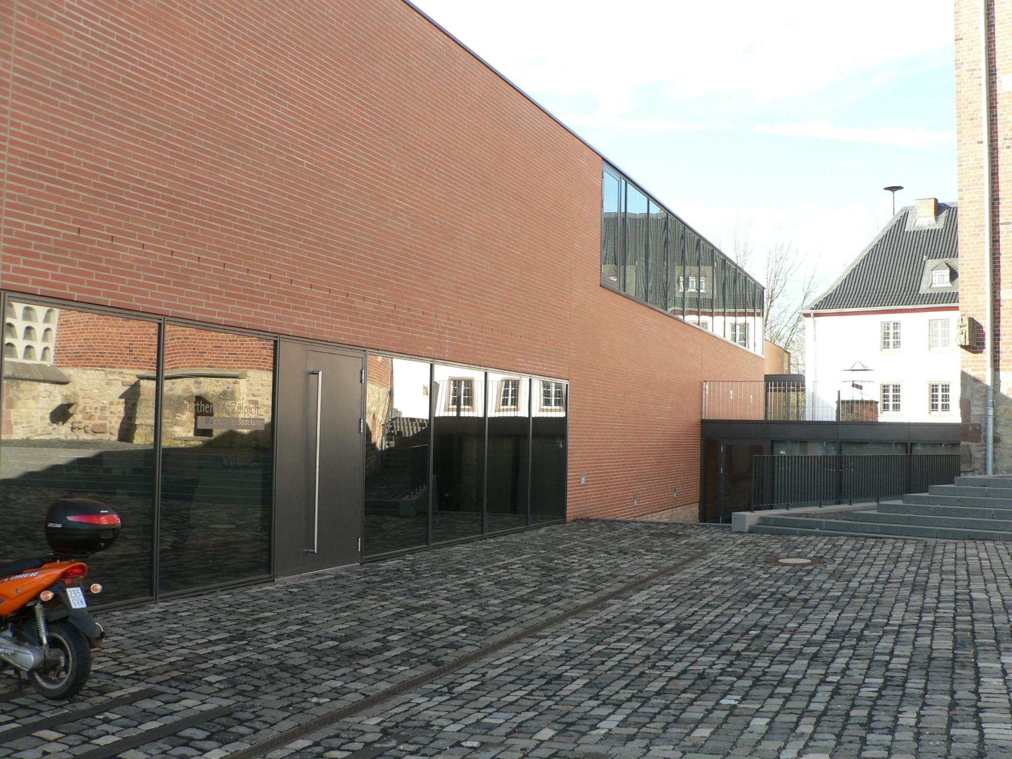 Museum der Badekultur