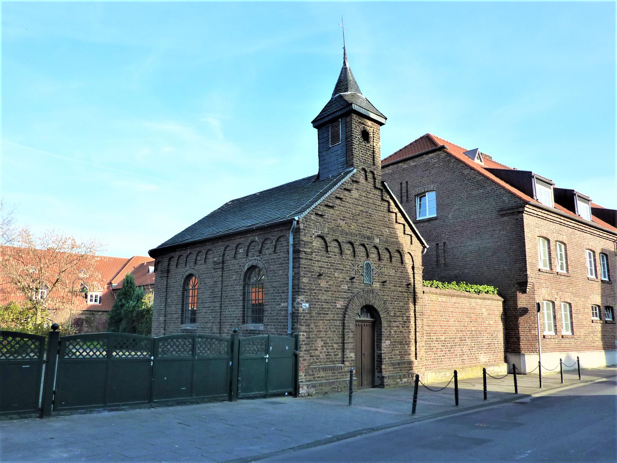Kapelle am Cohnenhof