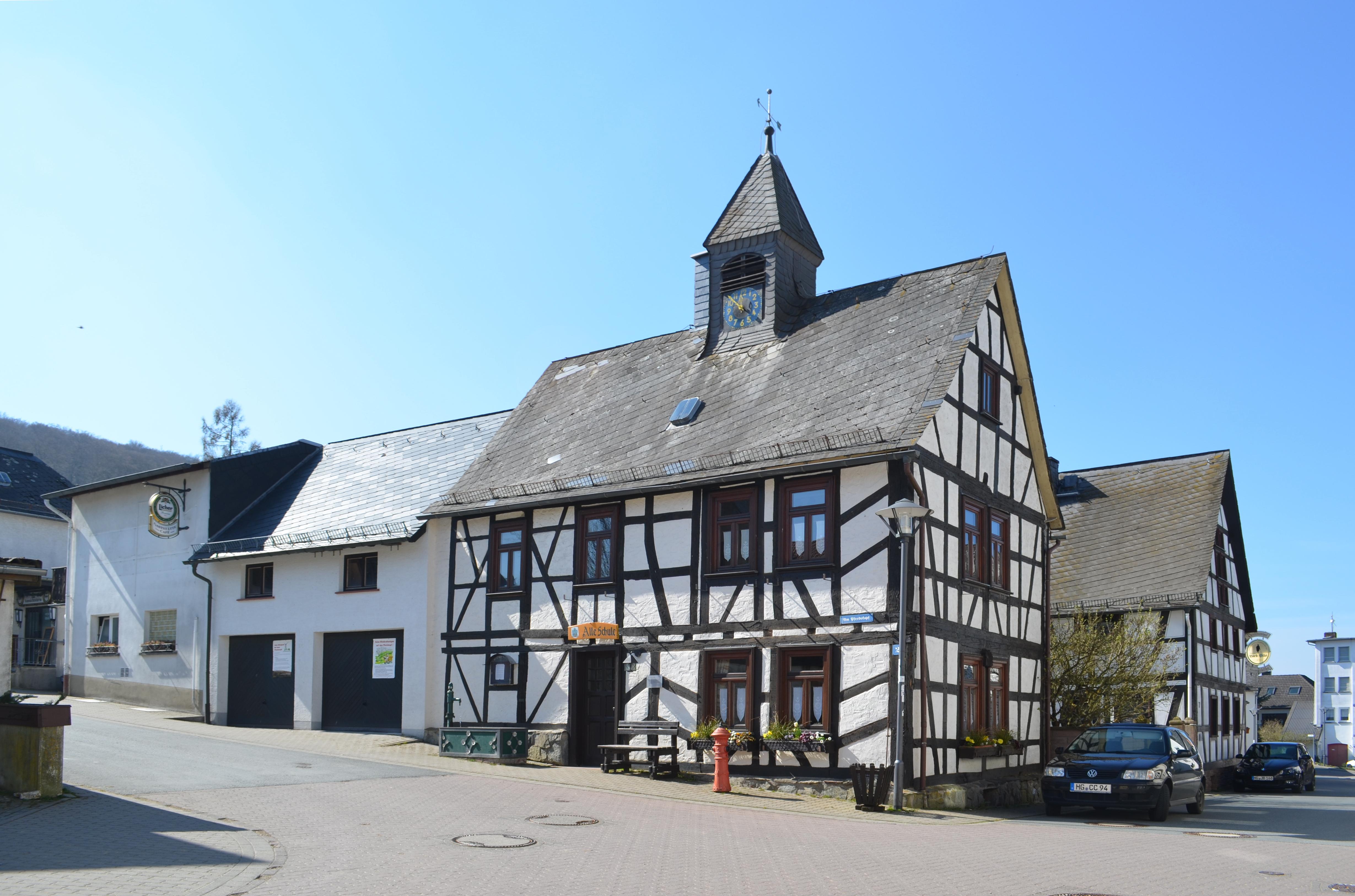 Alte Schule