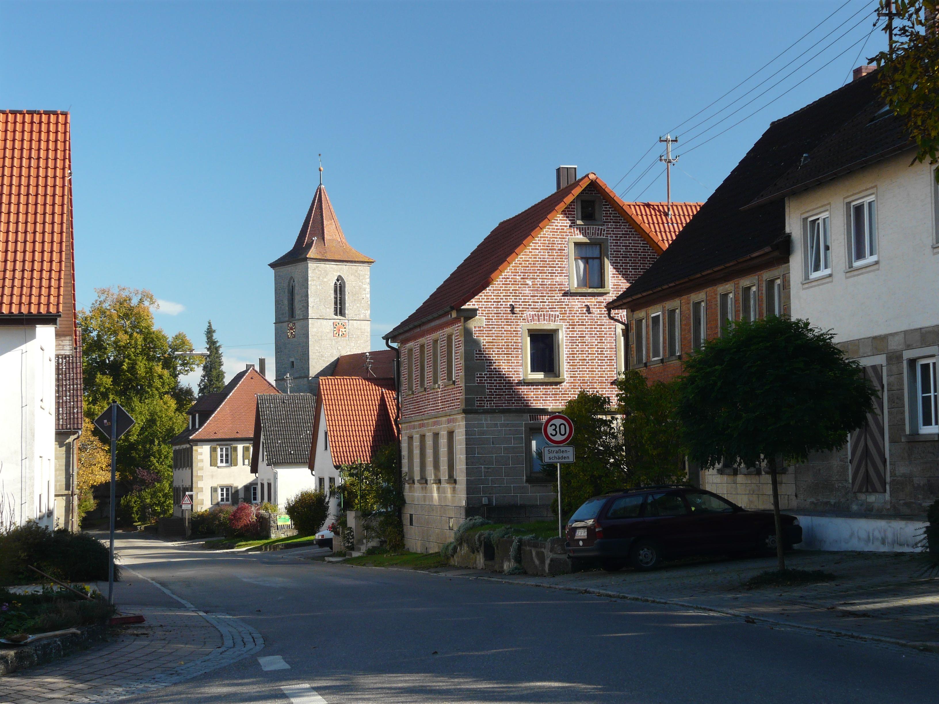 Gammesfeld