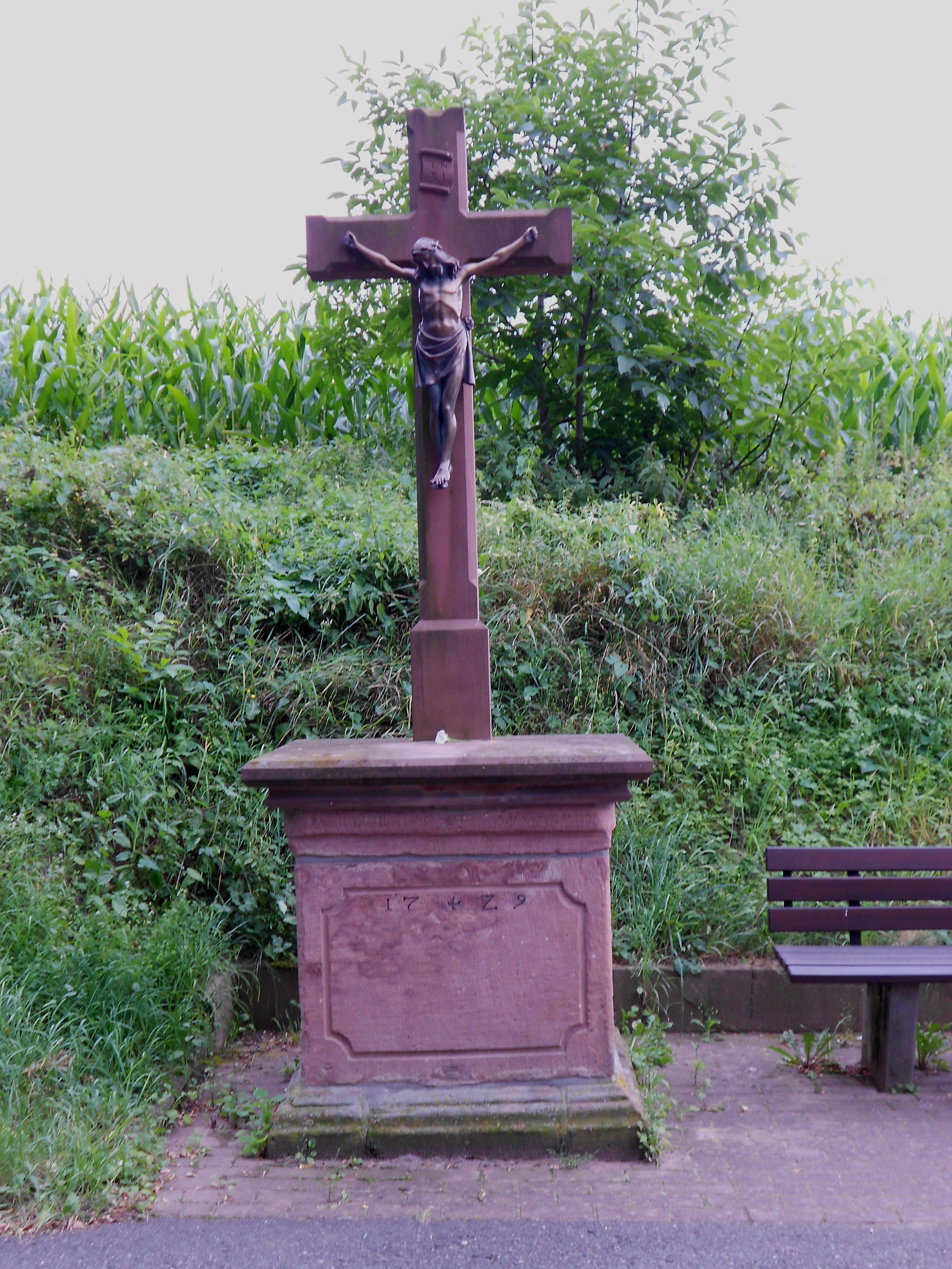 Ruhkreuz