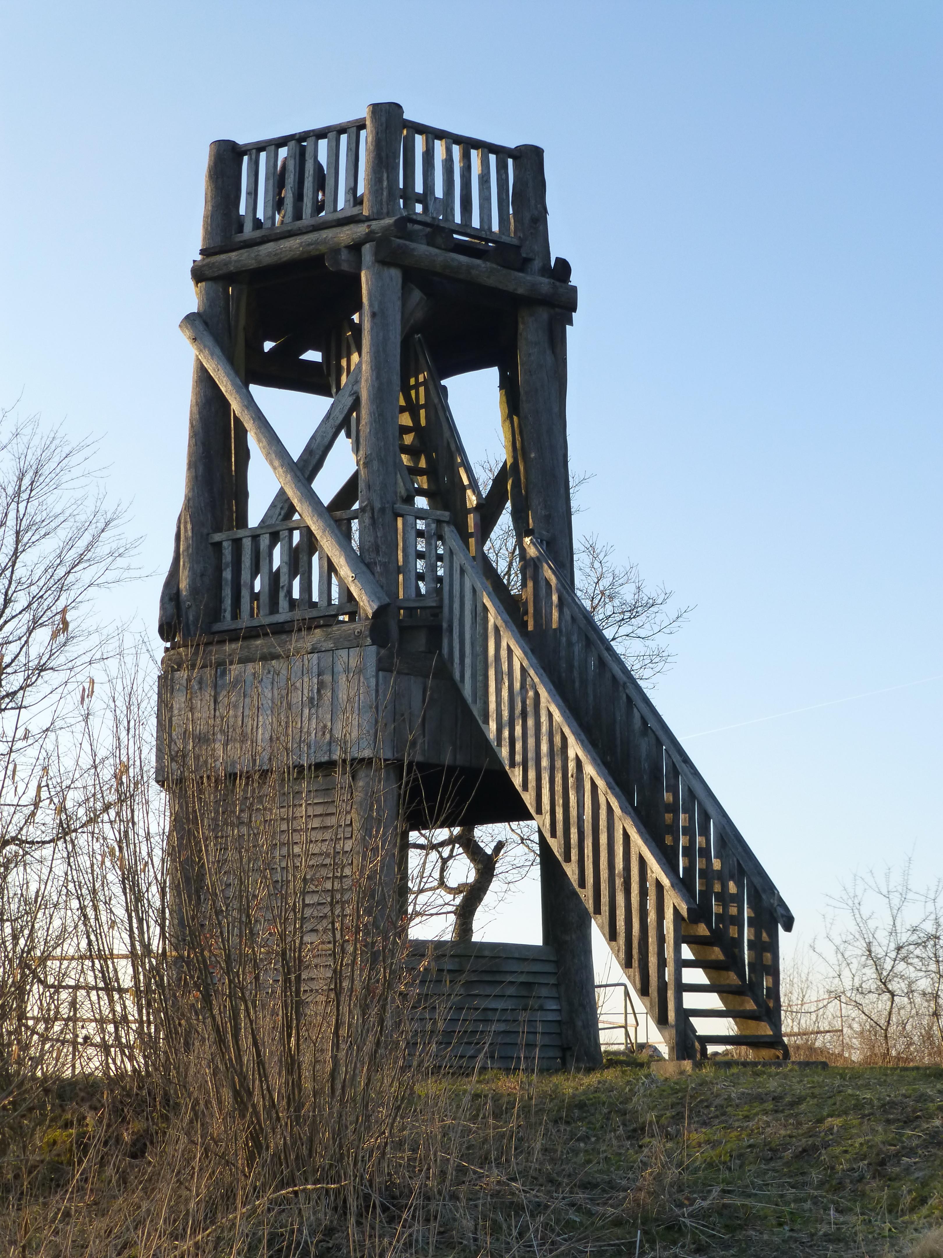 Aussichtsturm Dietzenley