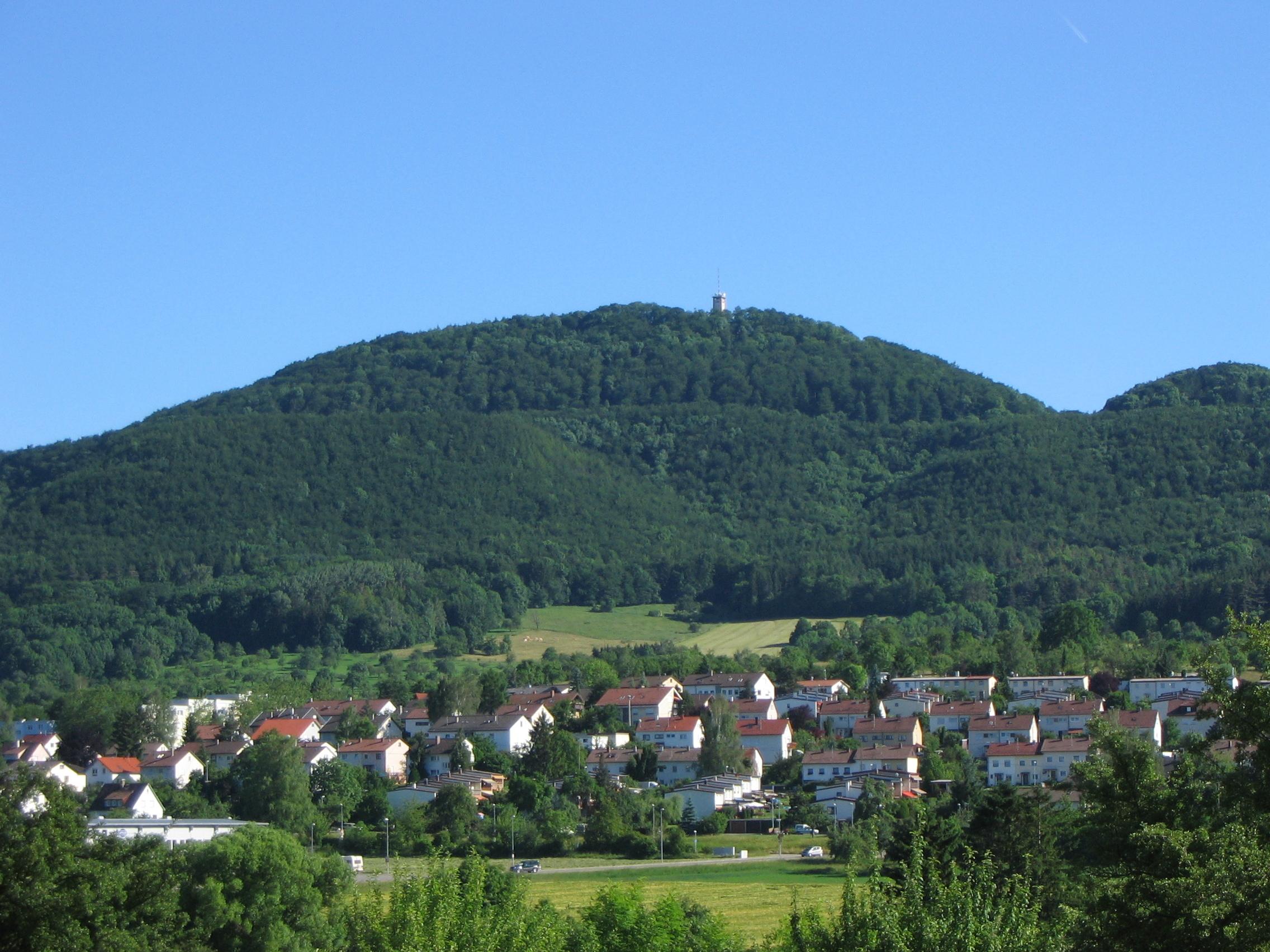 Roßberg
