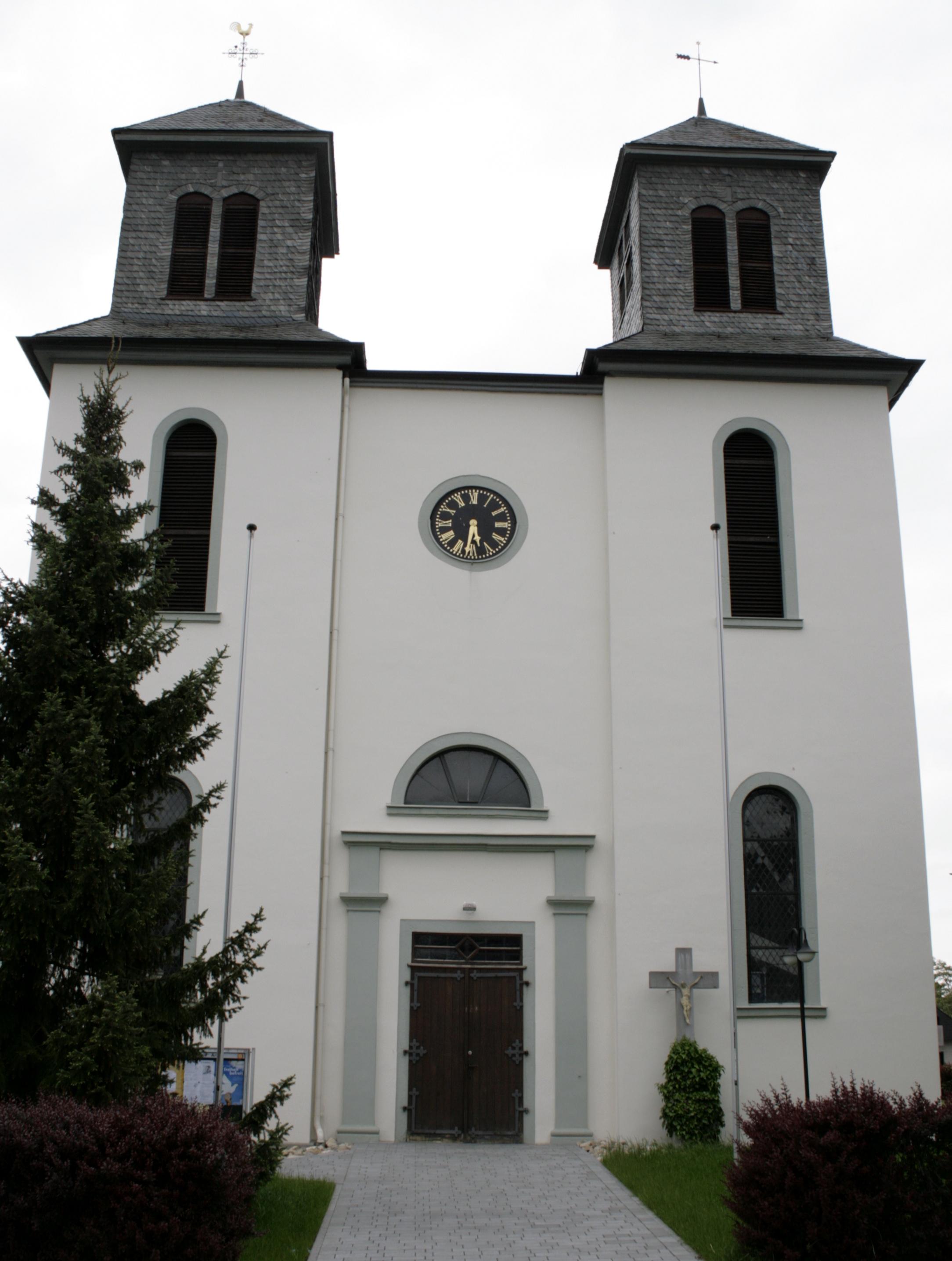St. Lambert