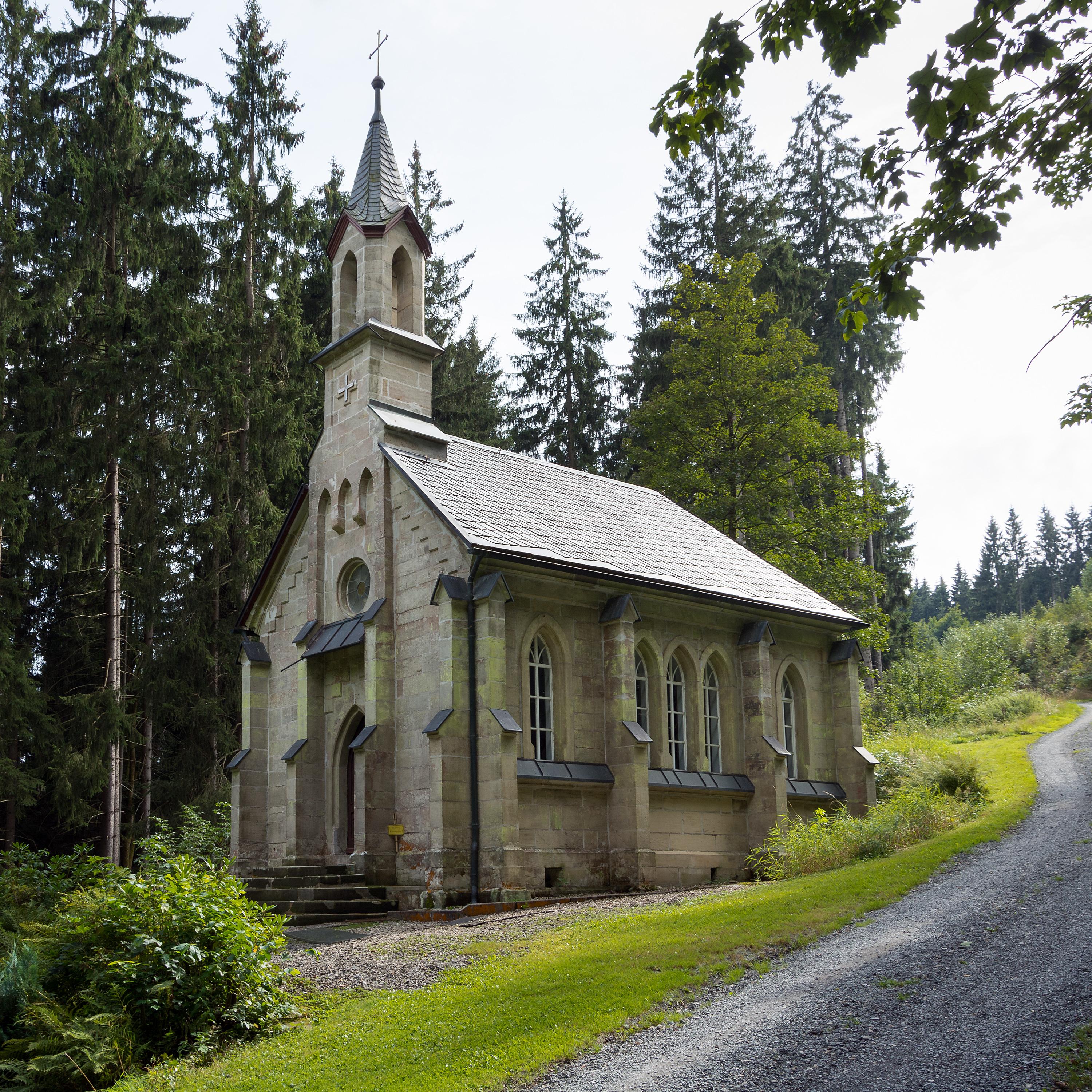 Kremnitzkapelle