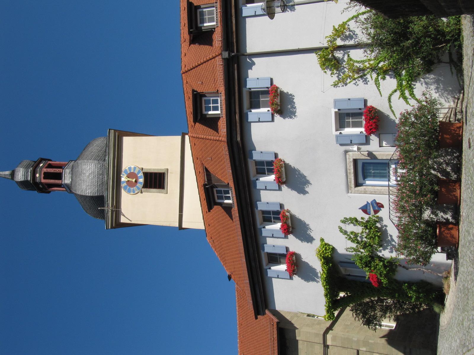 Zum Heiligen Kreuz