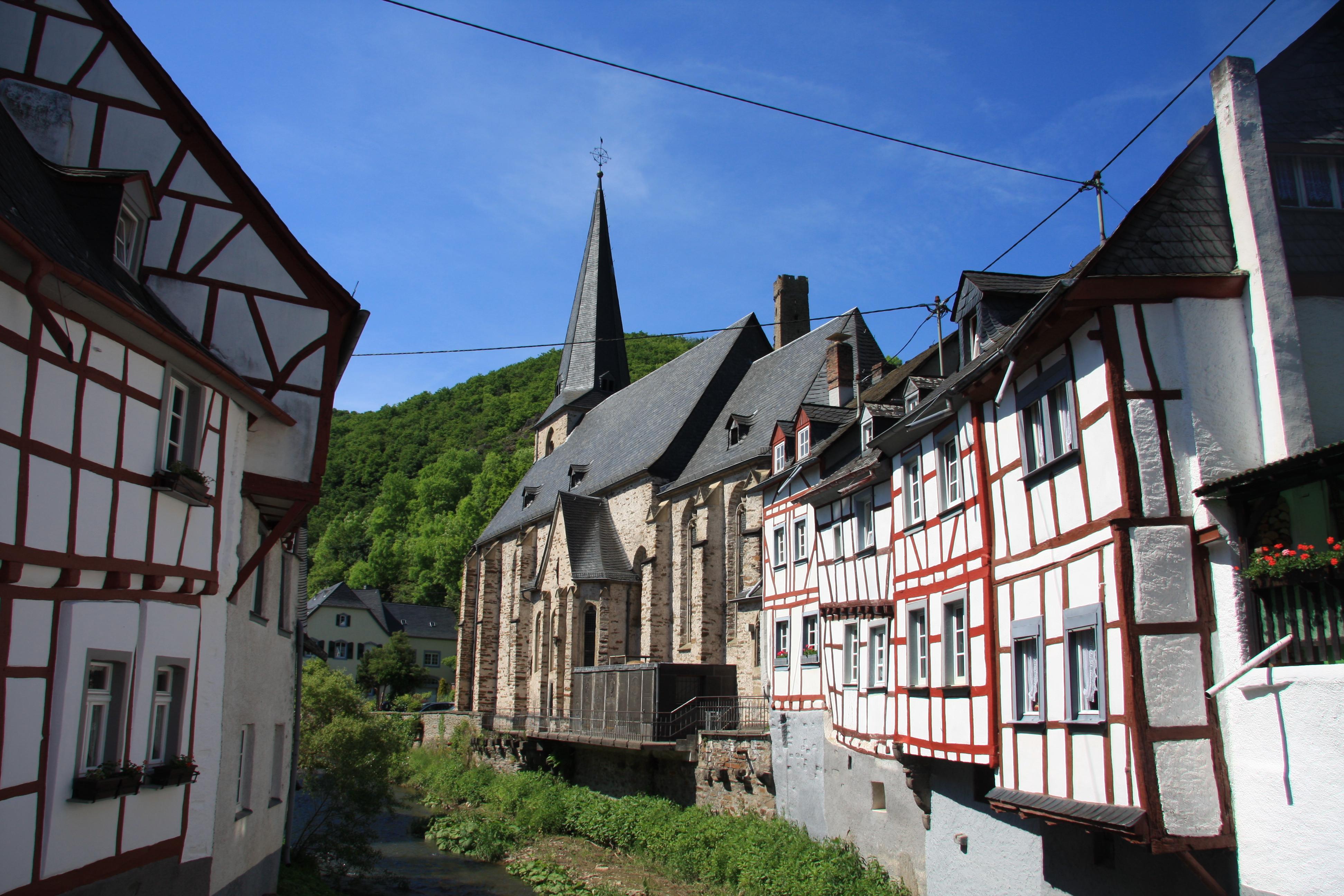 Dreifaltigkeitskirche