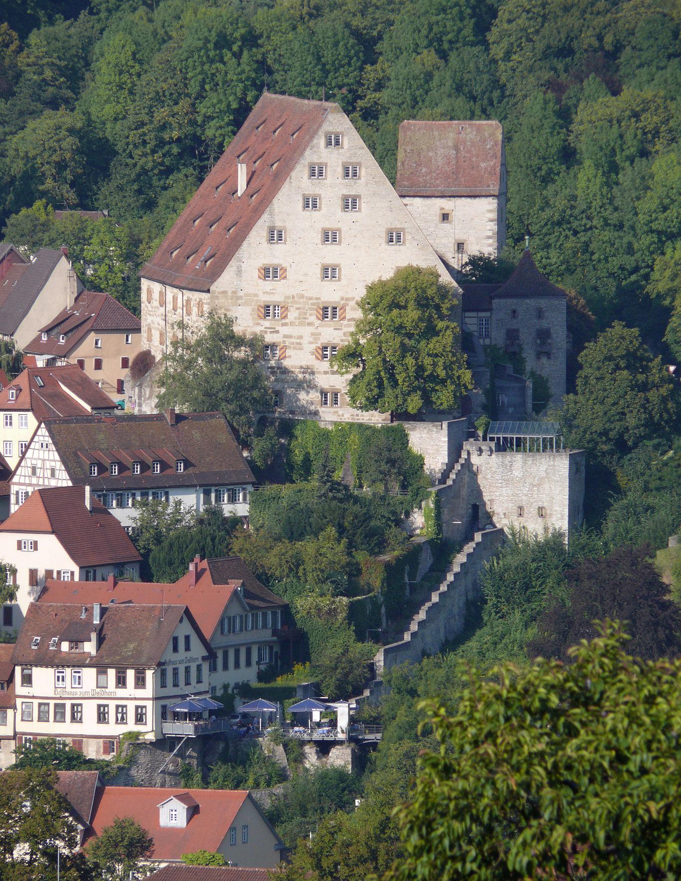 Neubau