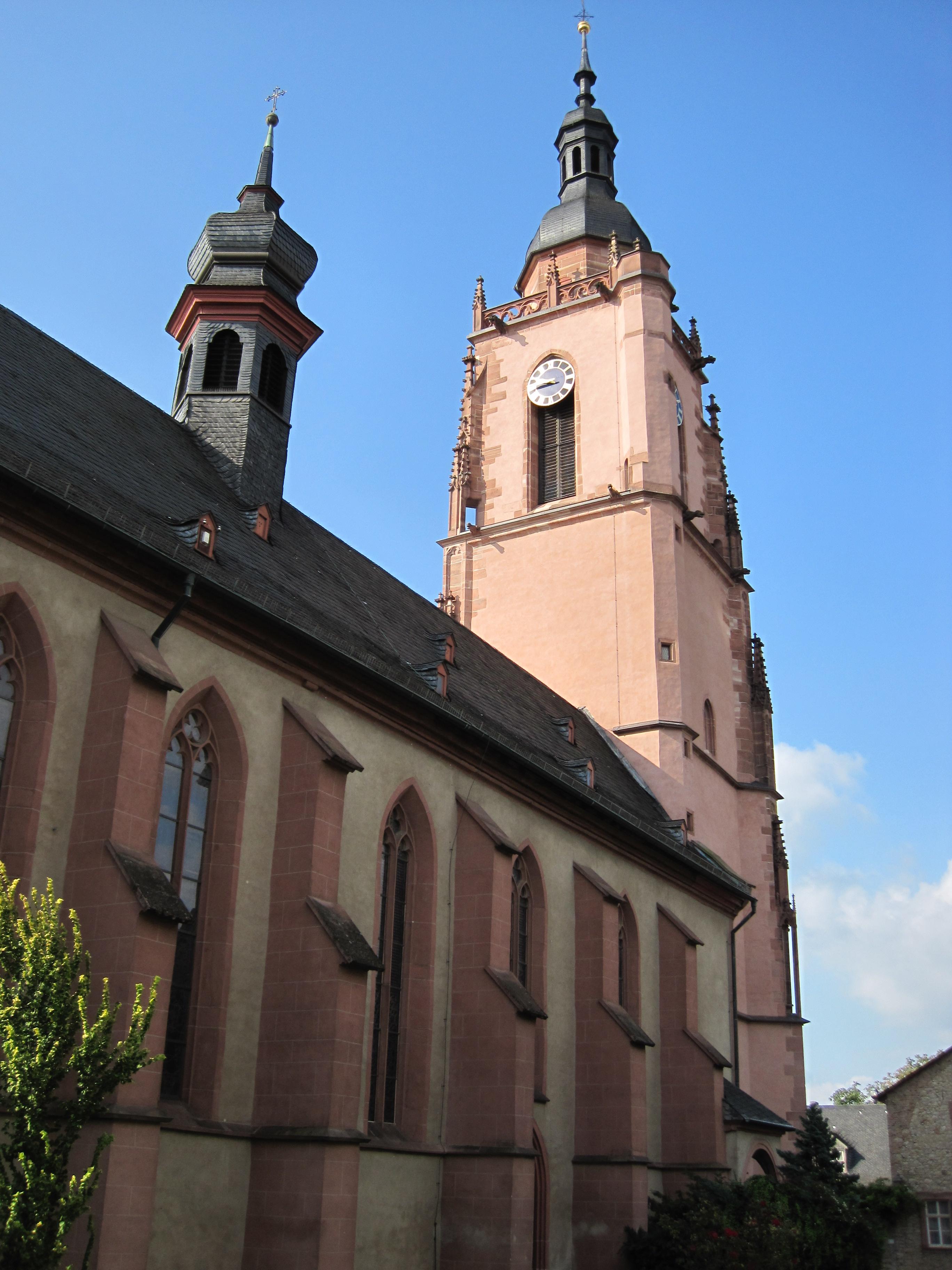 St. Peter und Paul