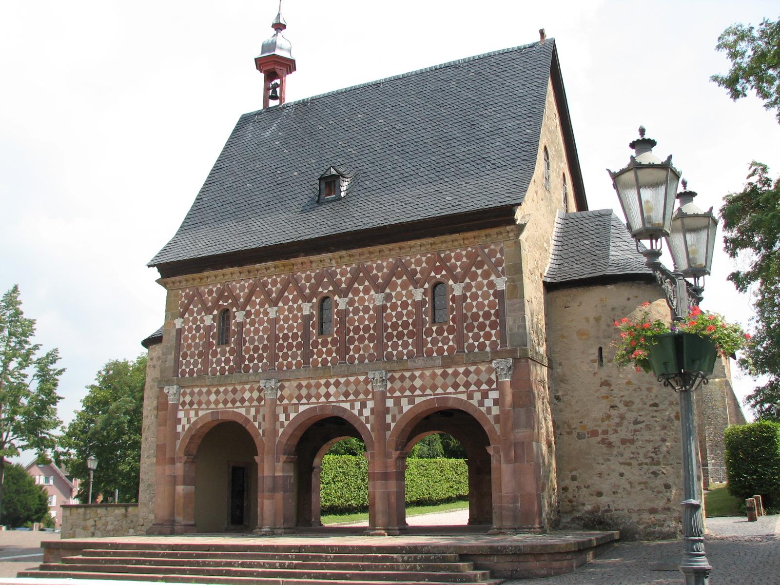 Kloster Lorsch