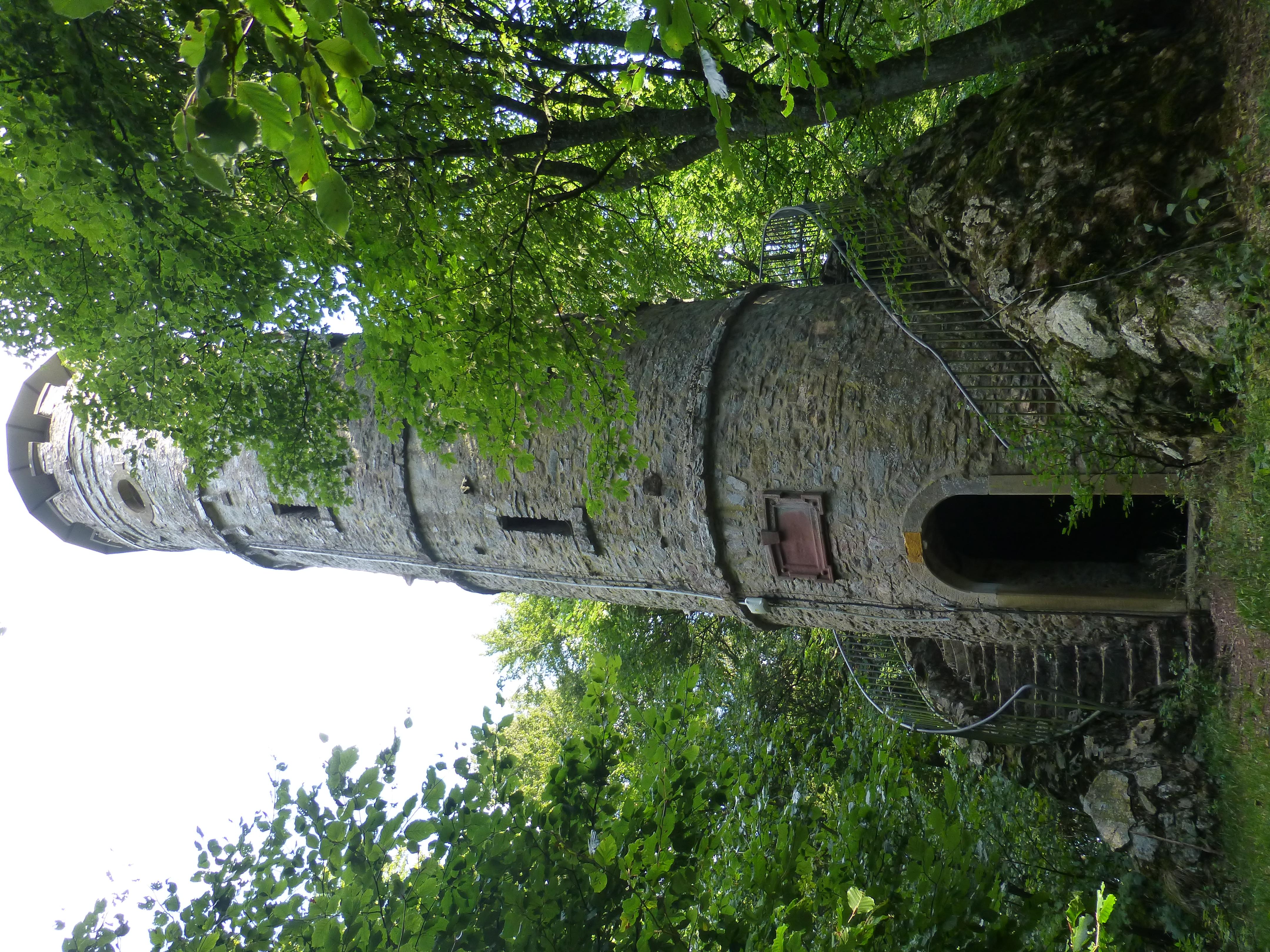 Alteburgturm