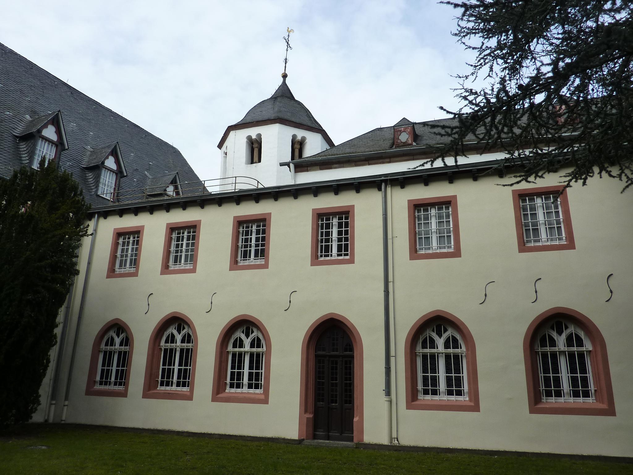 Zisterzienserinnenkloster Marienborn