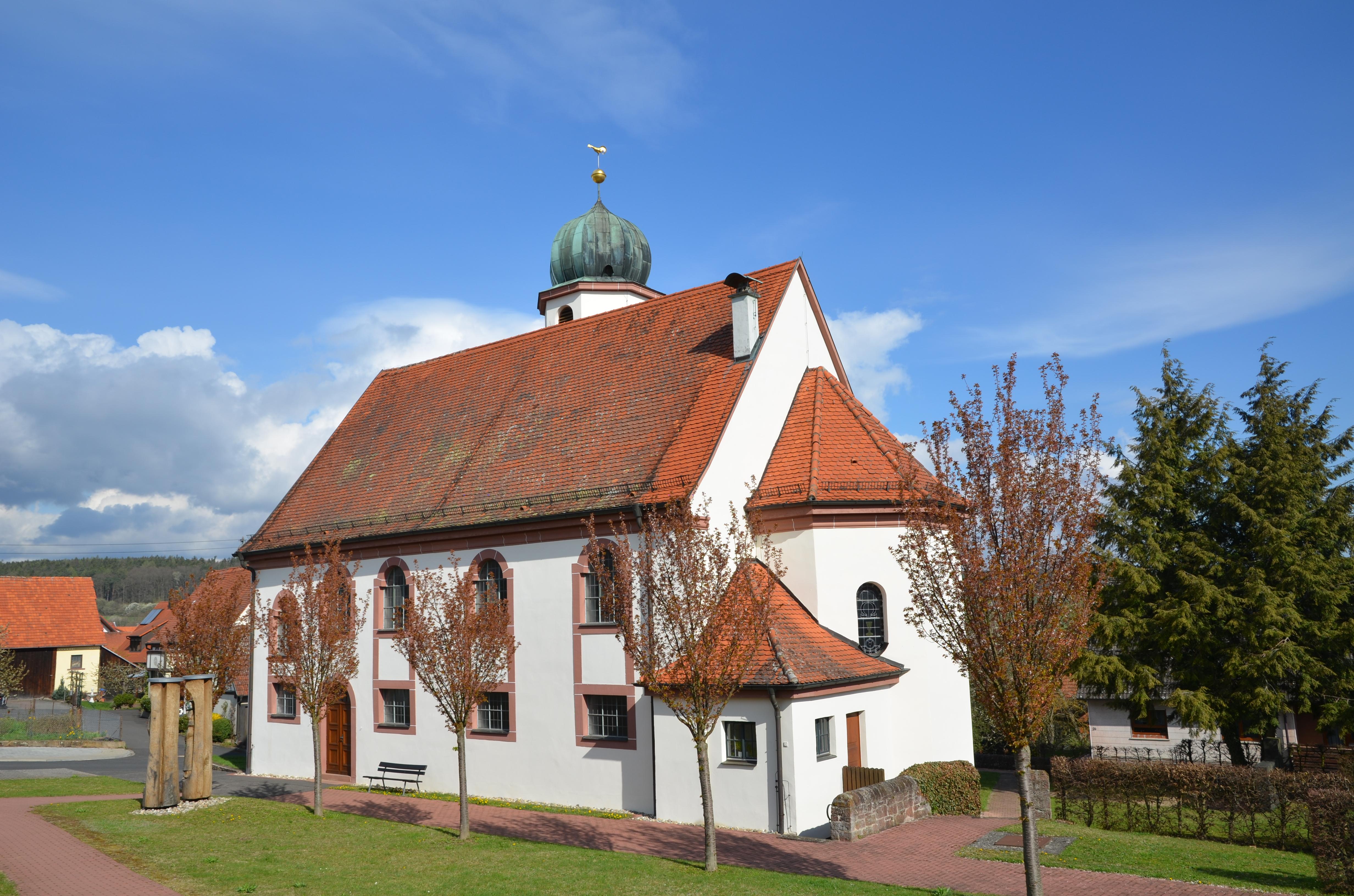 Evangelisch-lutherische Kirche