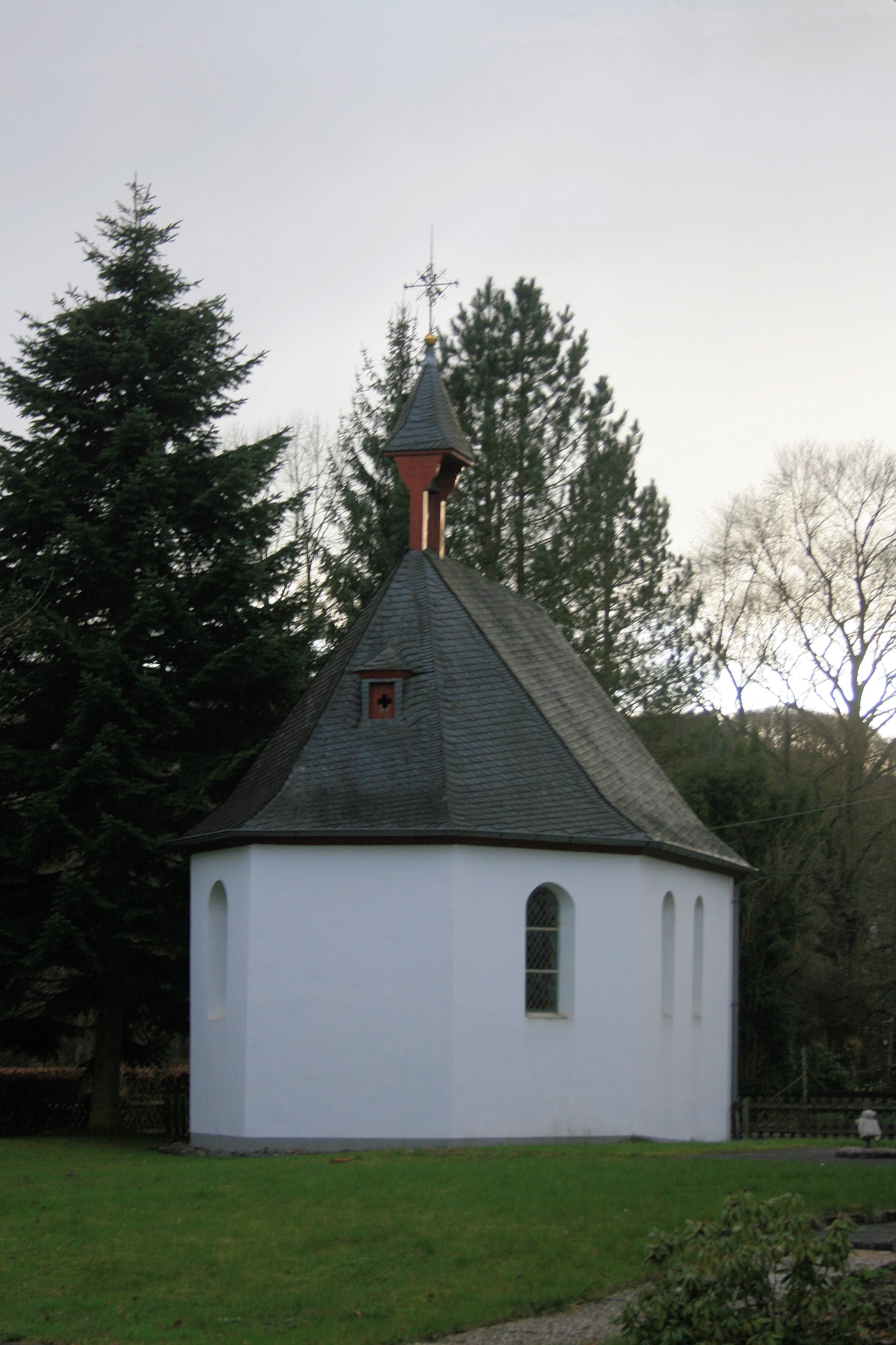 Antoniuskapelle Herchen