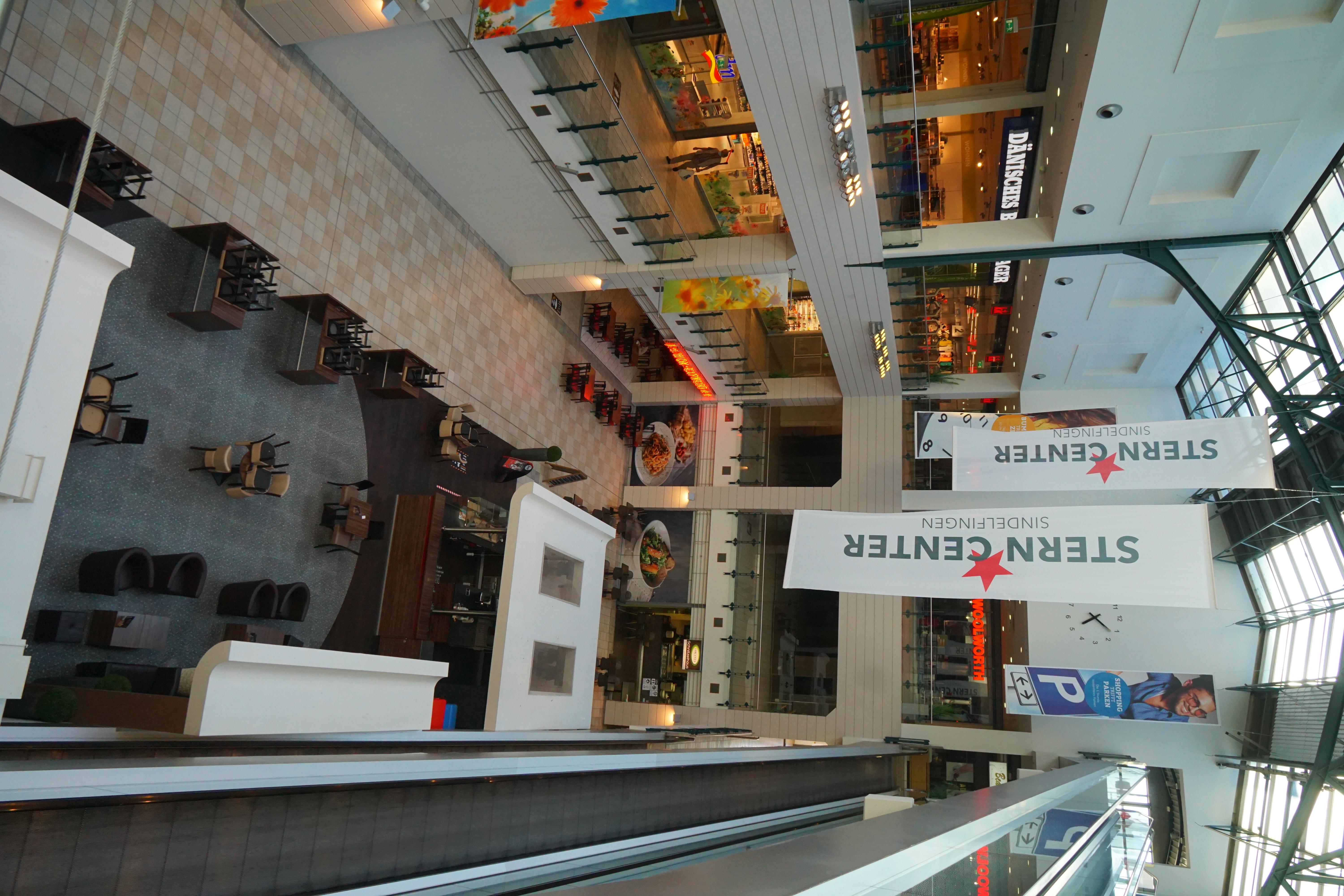 Stern Center Sindelfingen