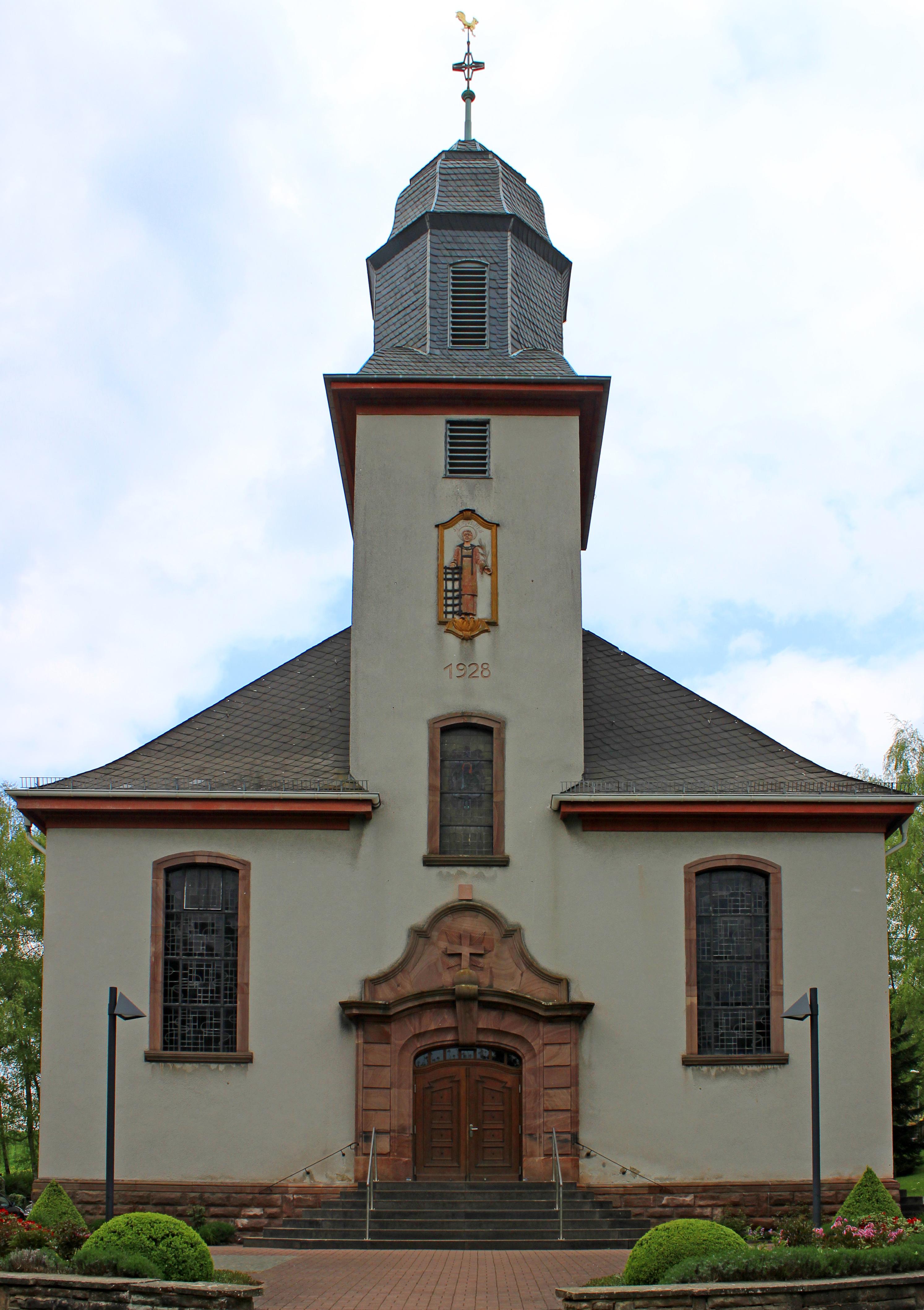 St. Laurentius