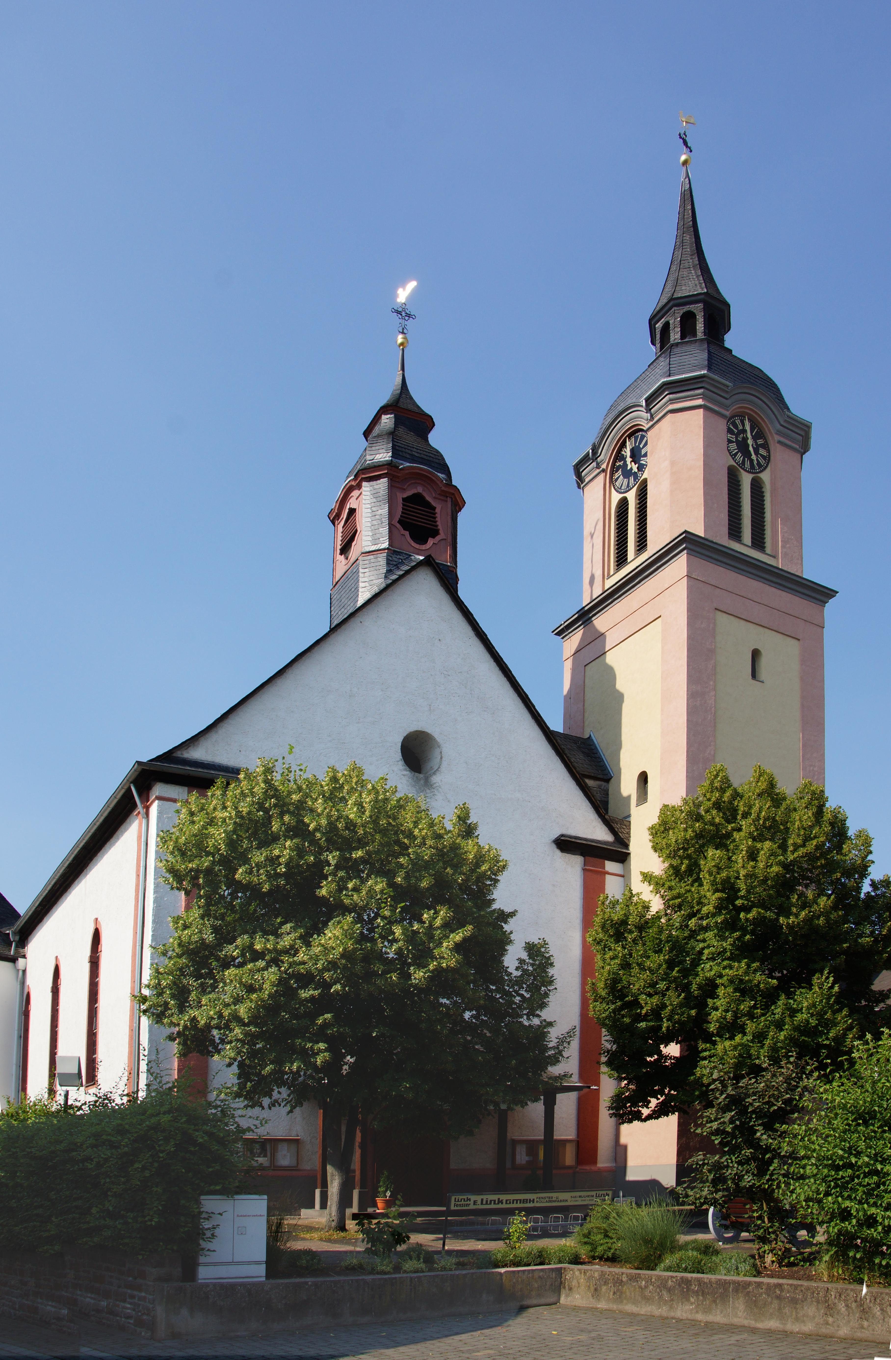 St. Georg