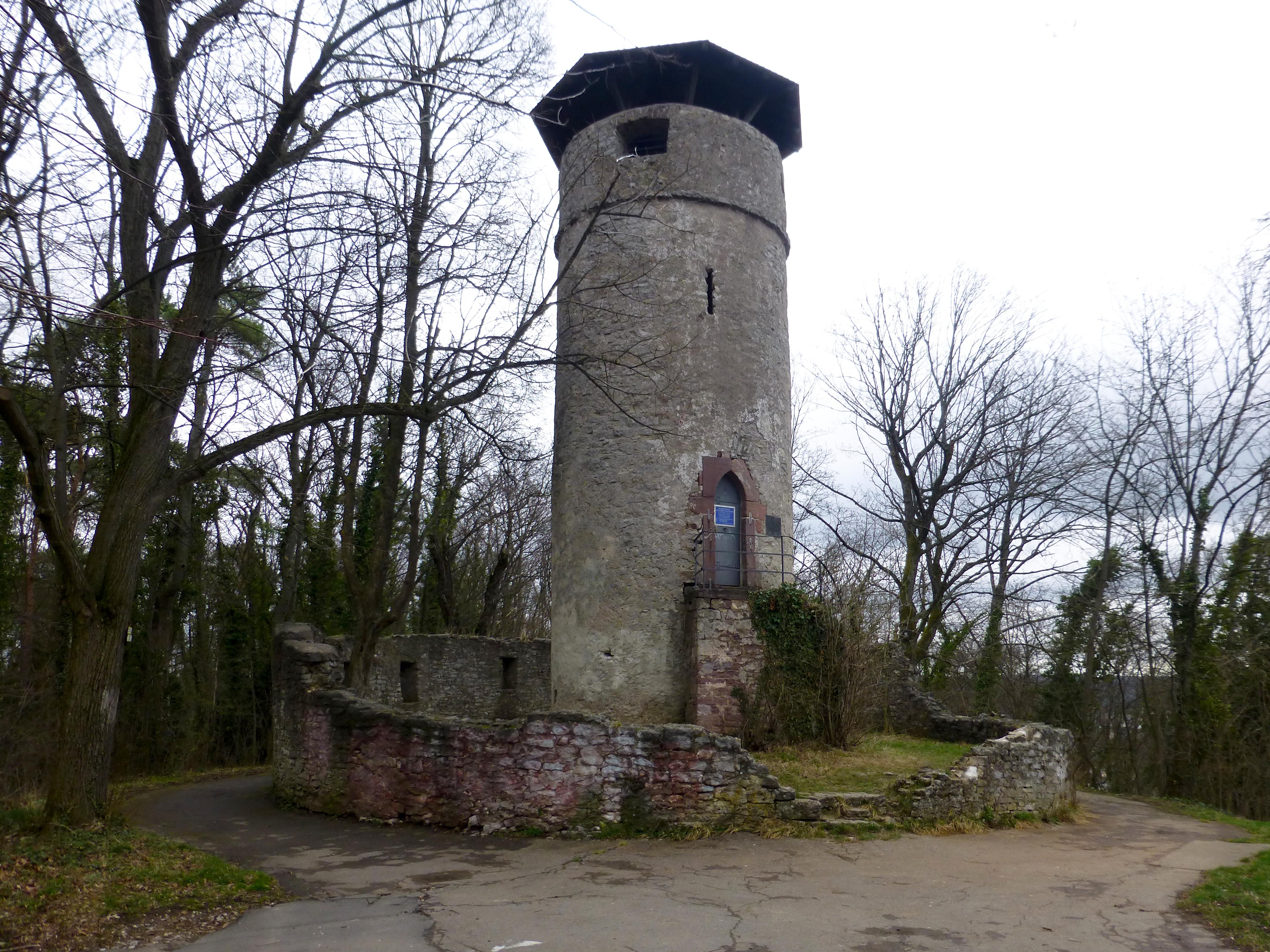 Wartturm