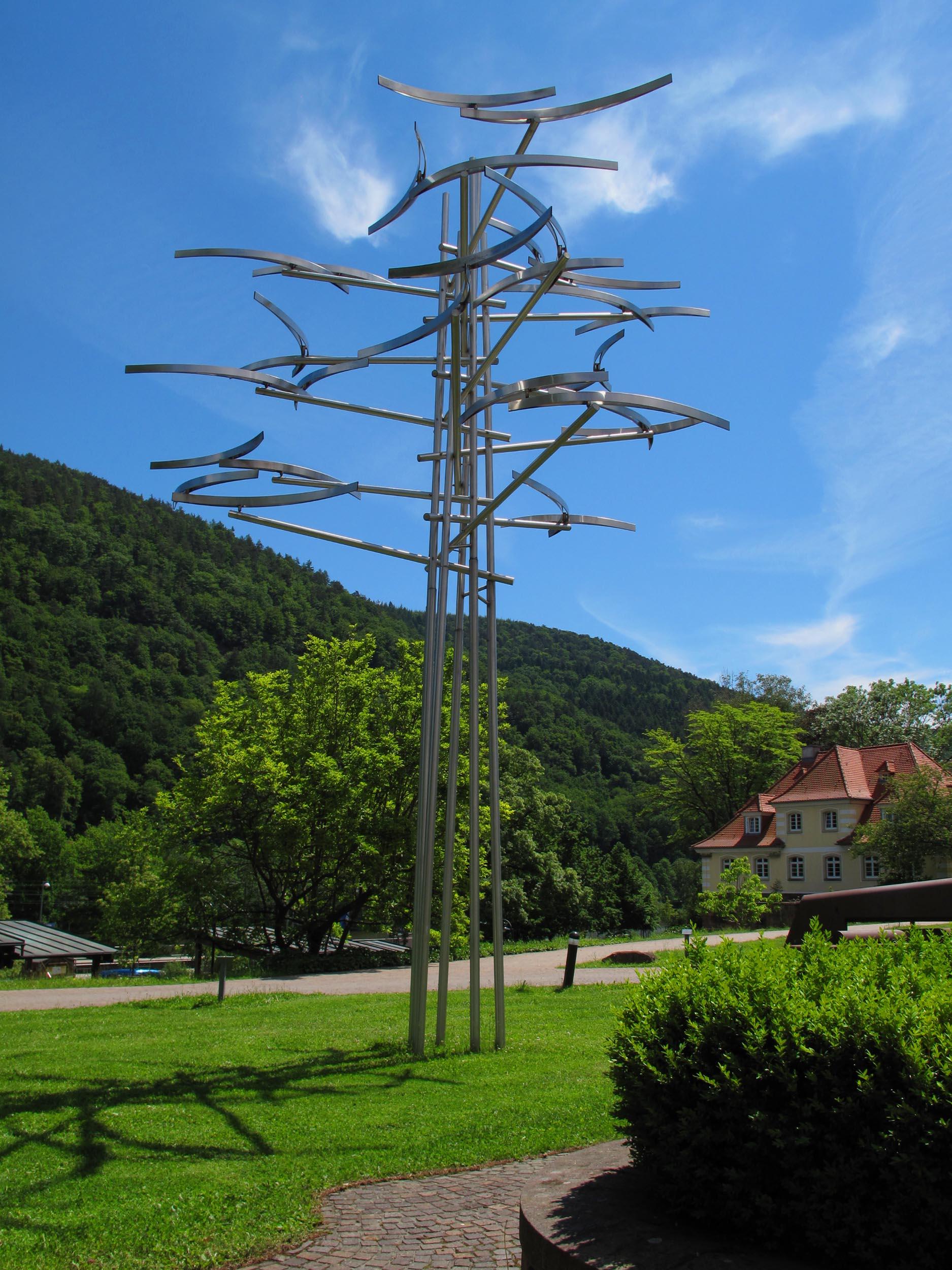 Skulpturenpark Heidelberg