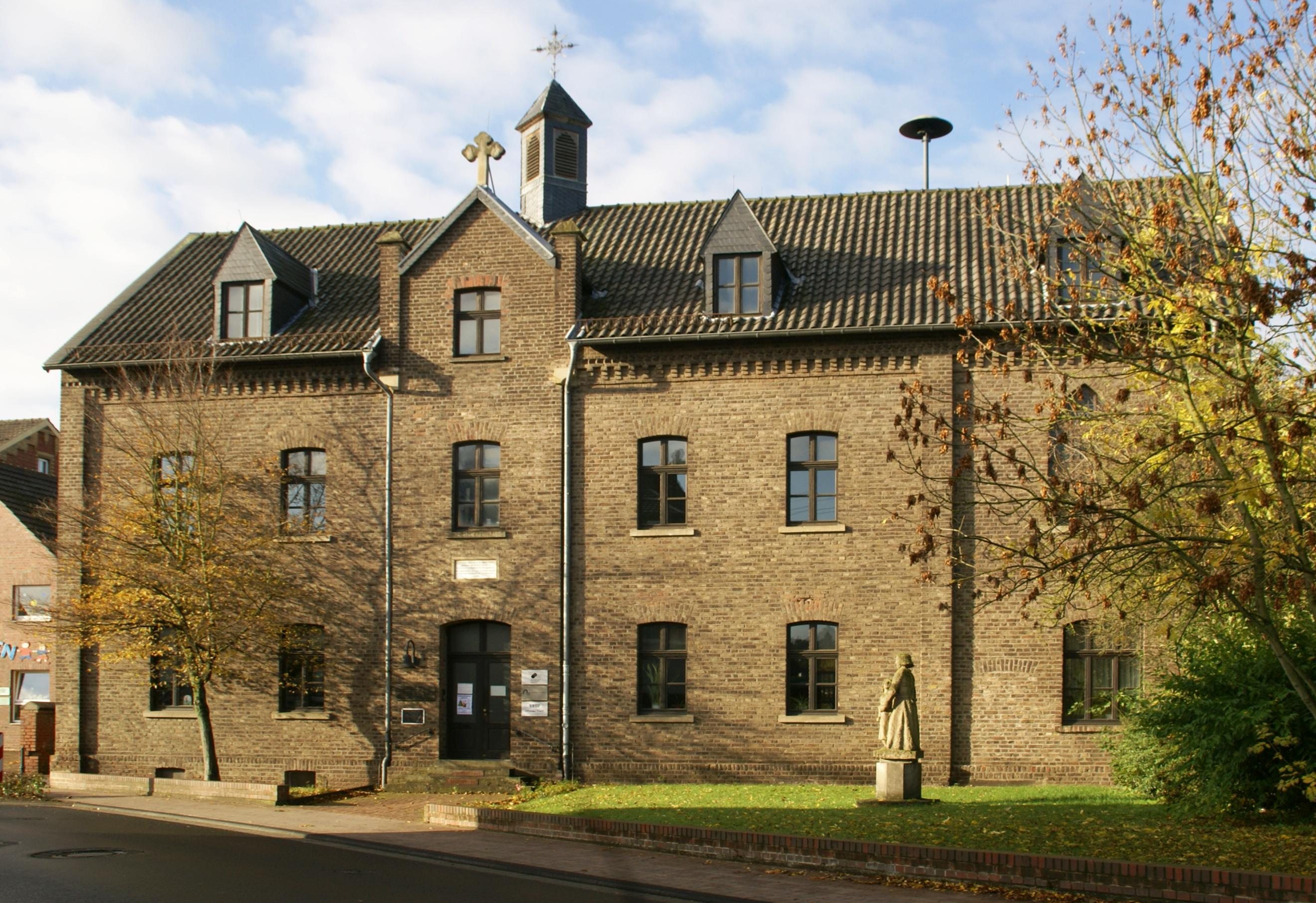 Altes Kloster Heimerzheim