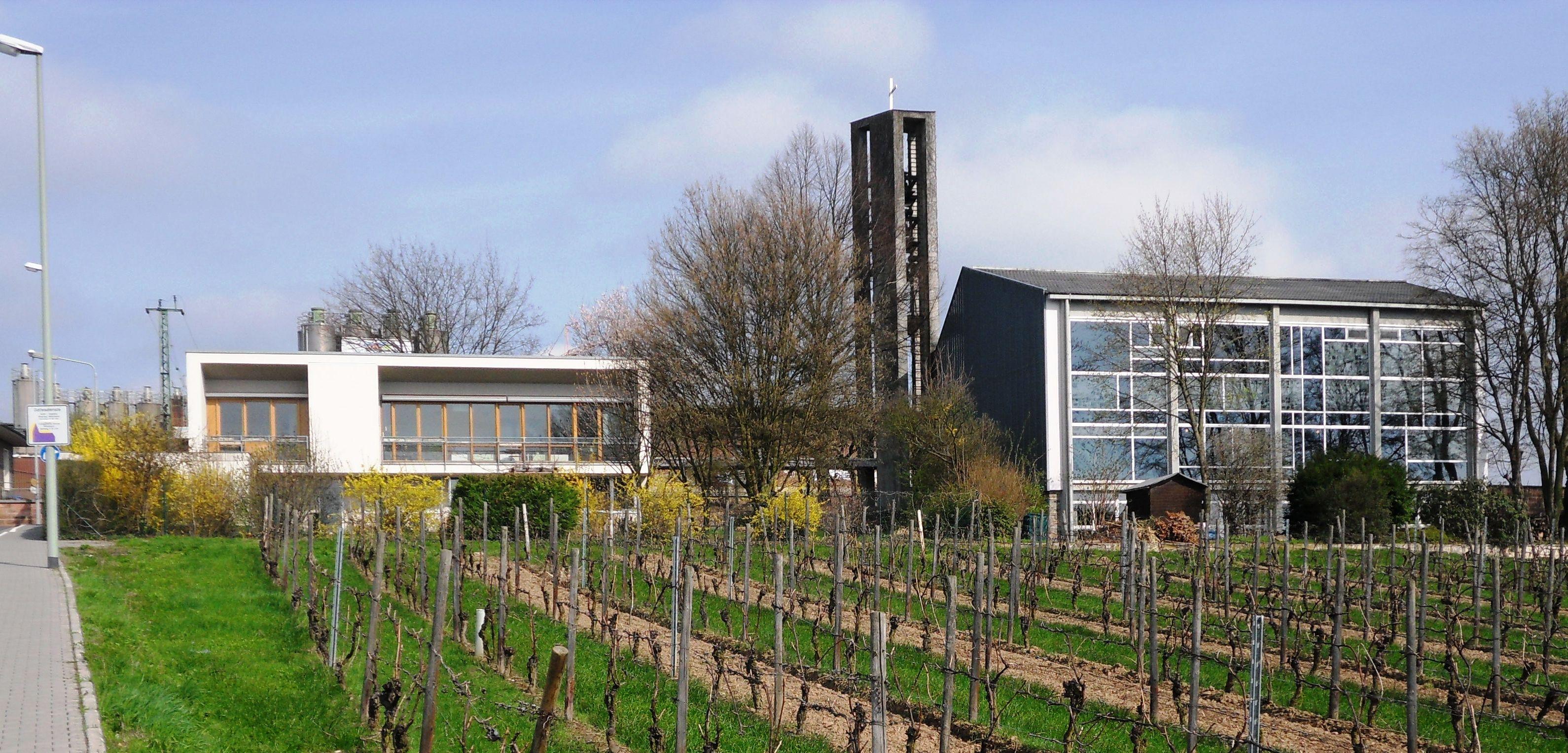 Evangelische Kirche