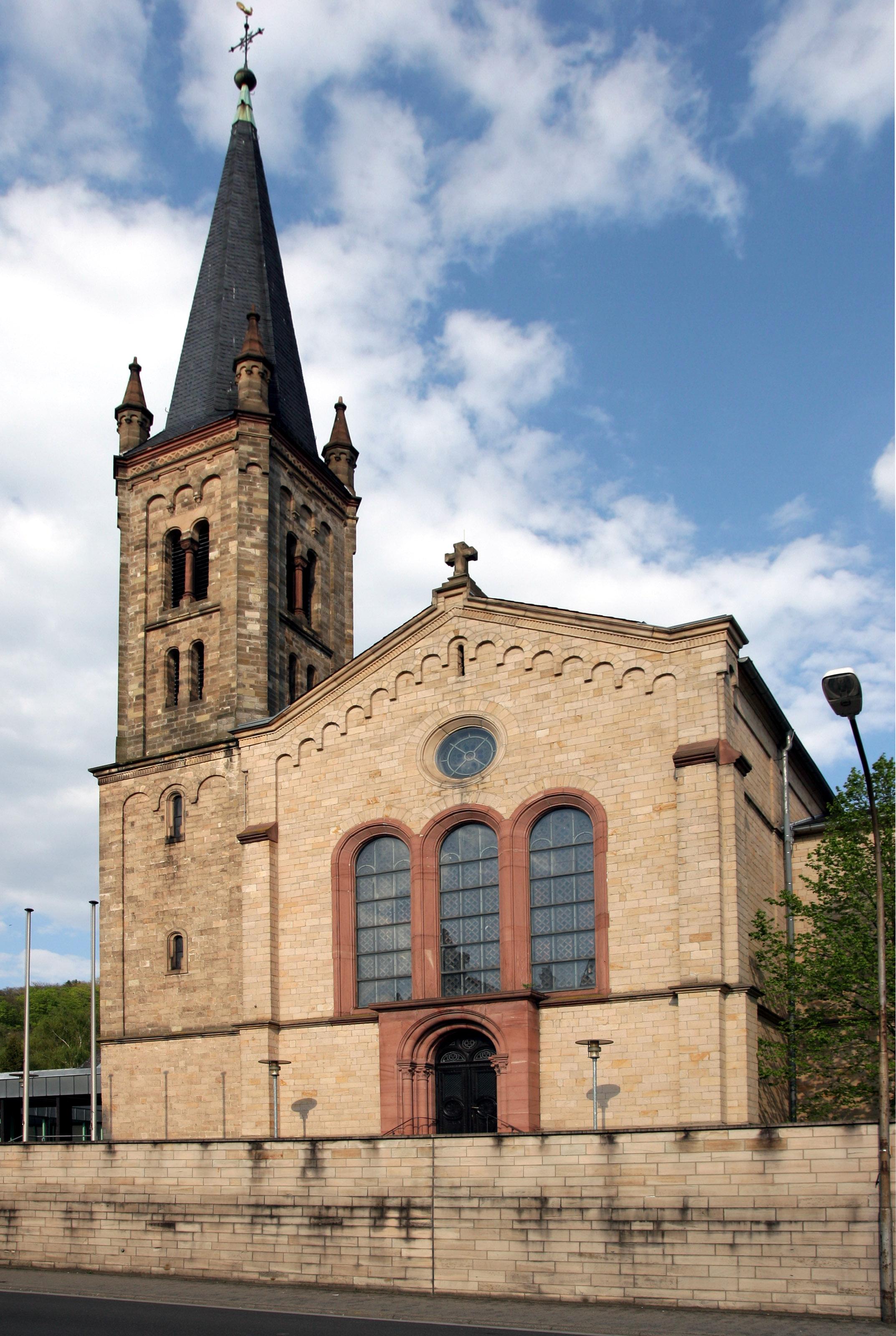 Michaelskirche