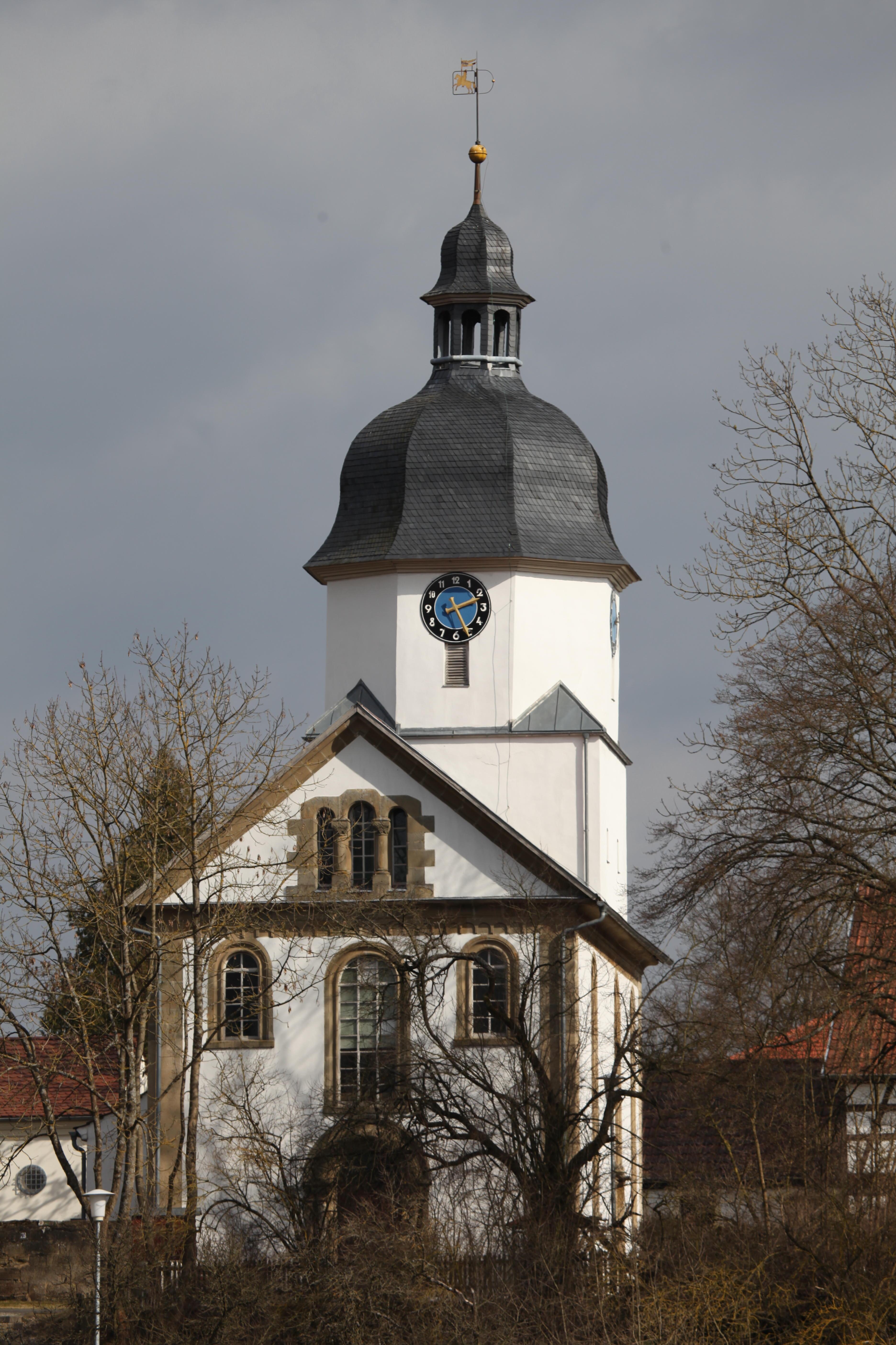 St. Nikolaus