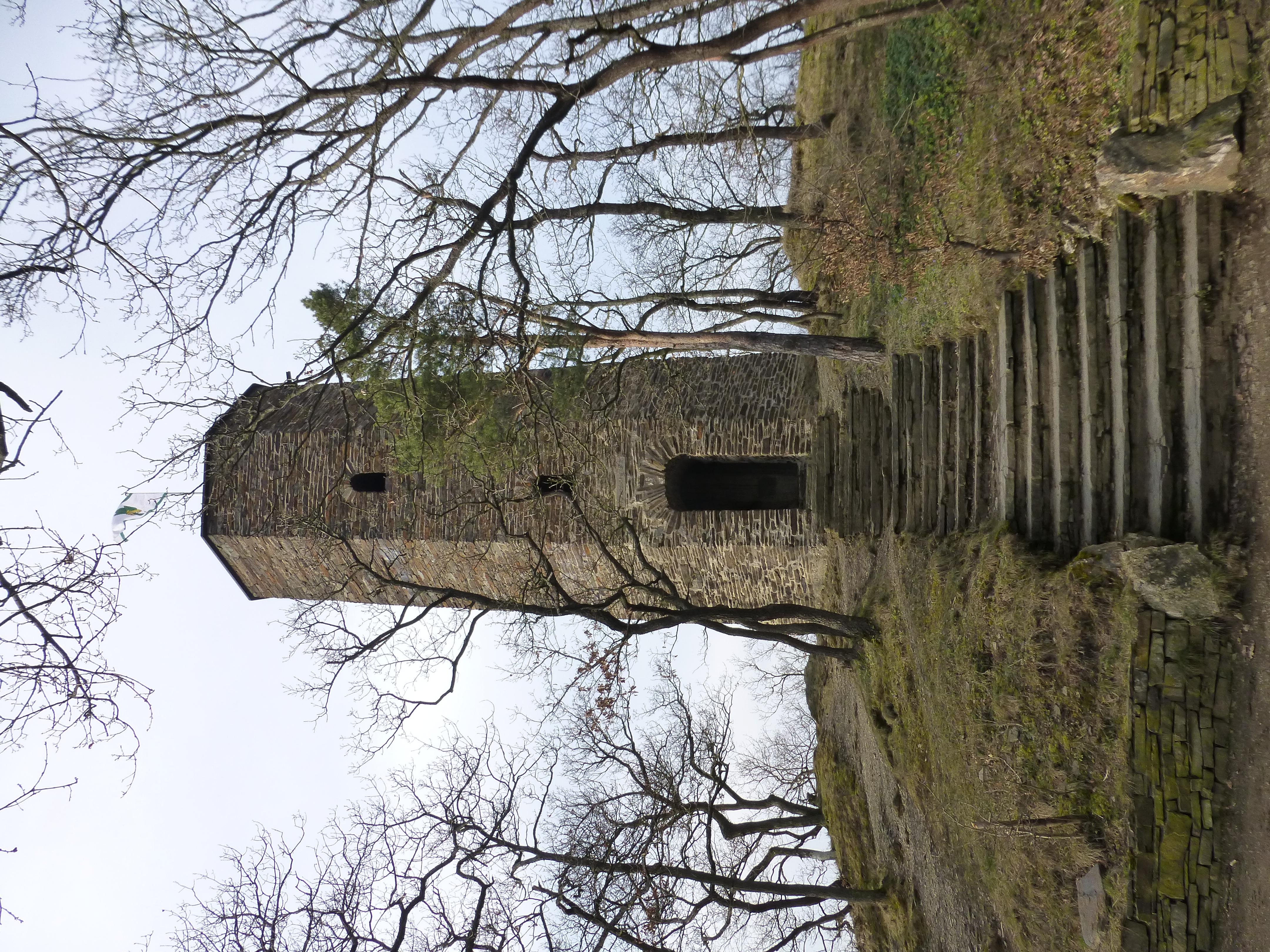 Krausbergturm
