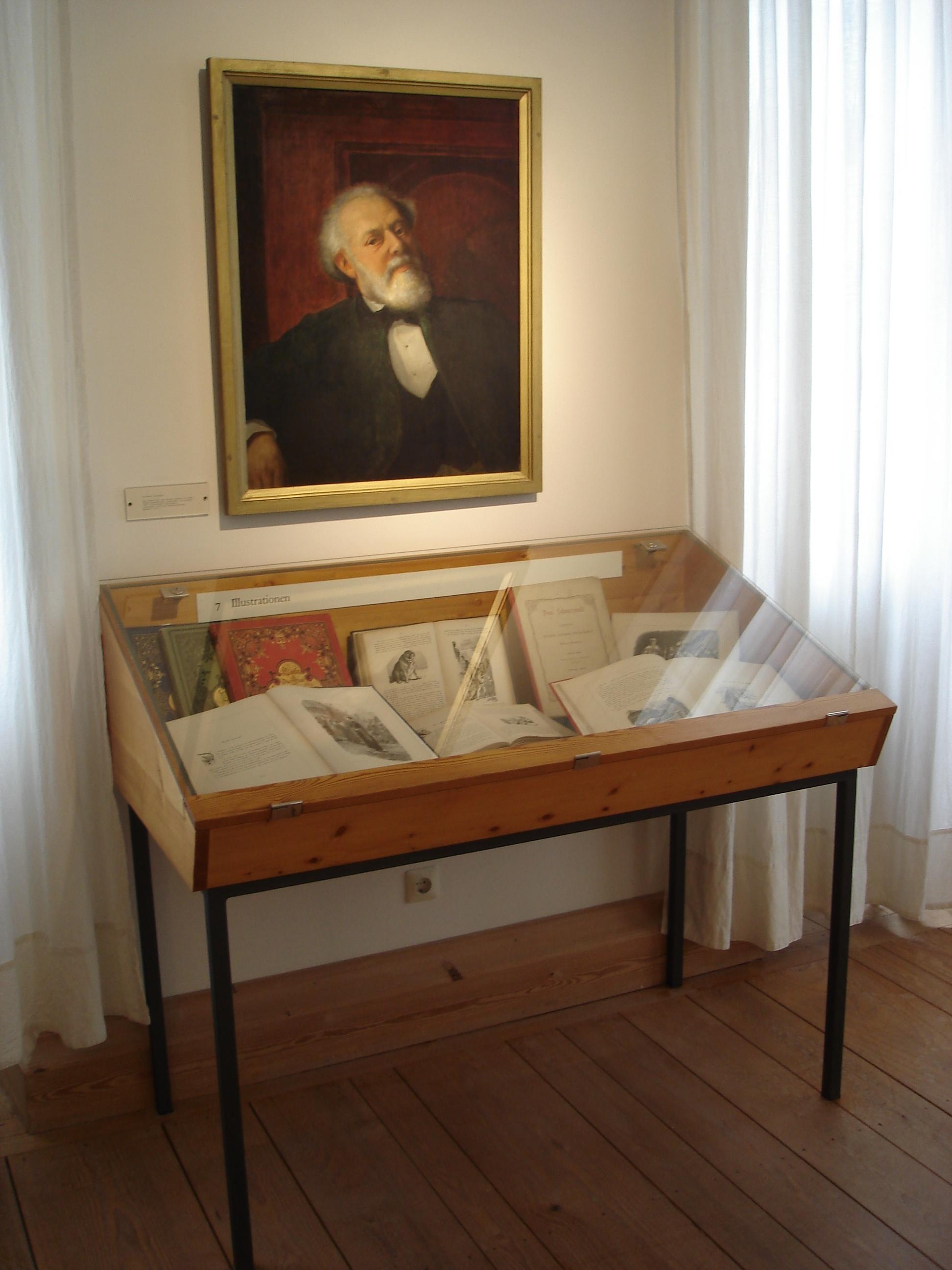 Berthold-Auerbach-Museum