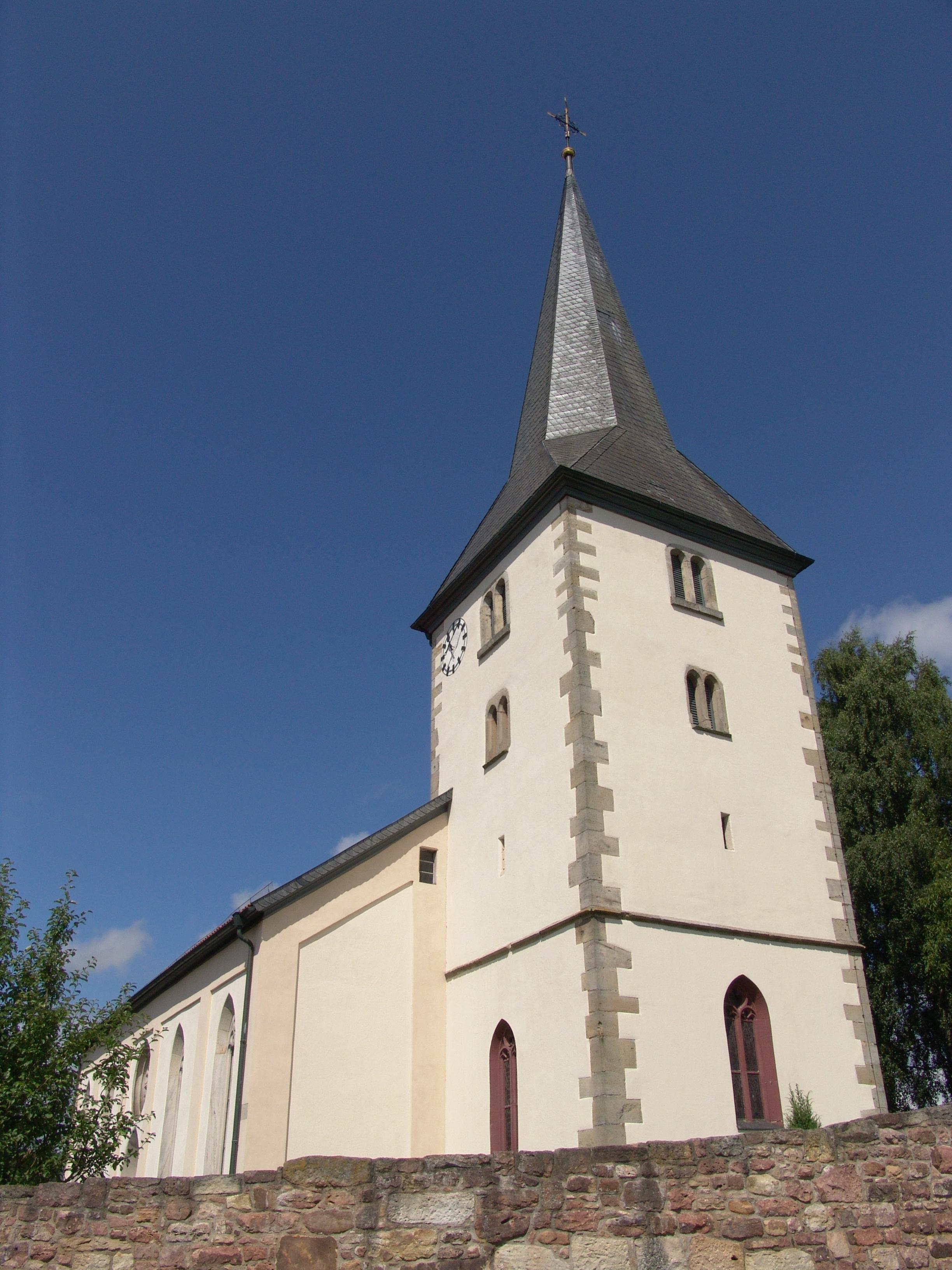 St. Martin