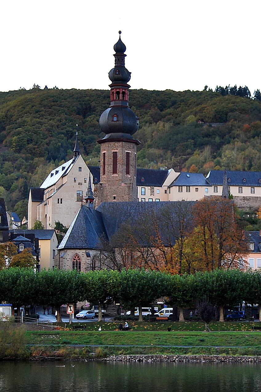 Pfarrkirche St. Martin