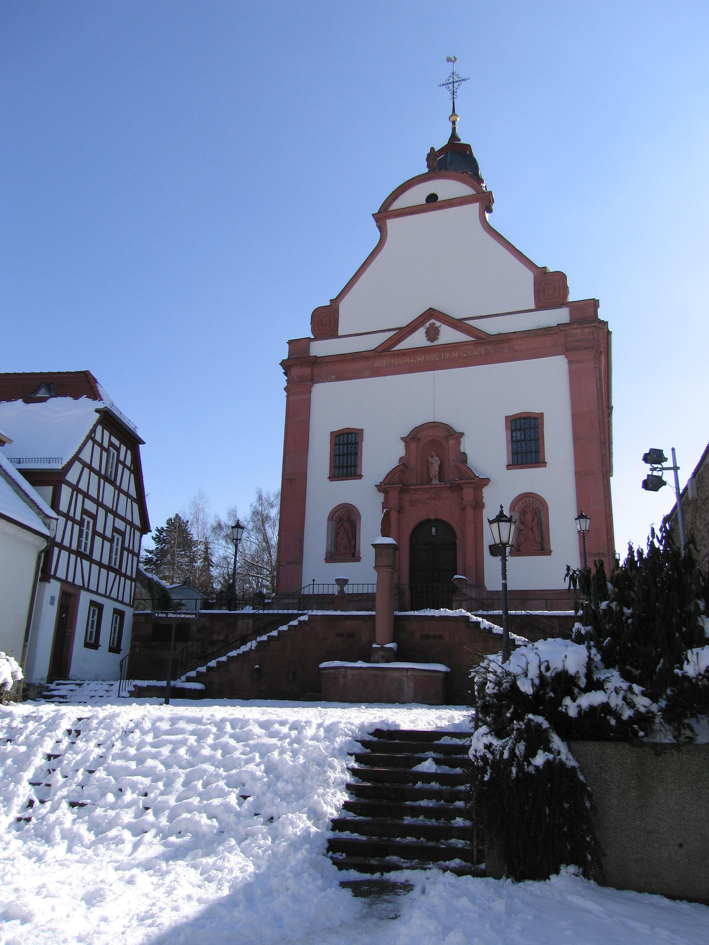St. Stephan