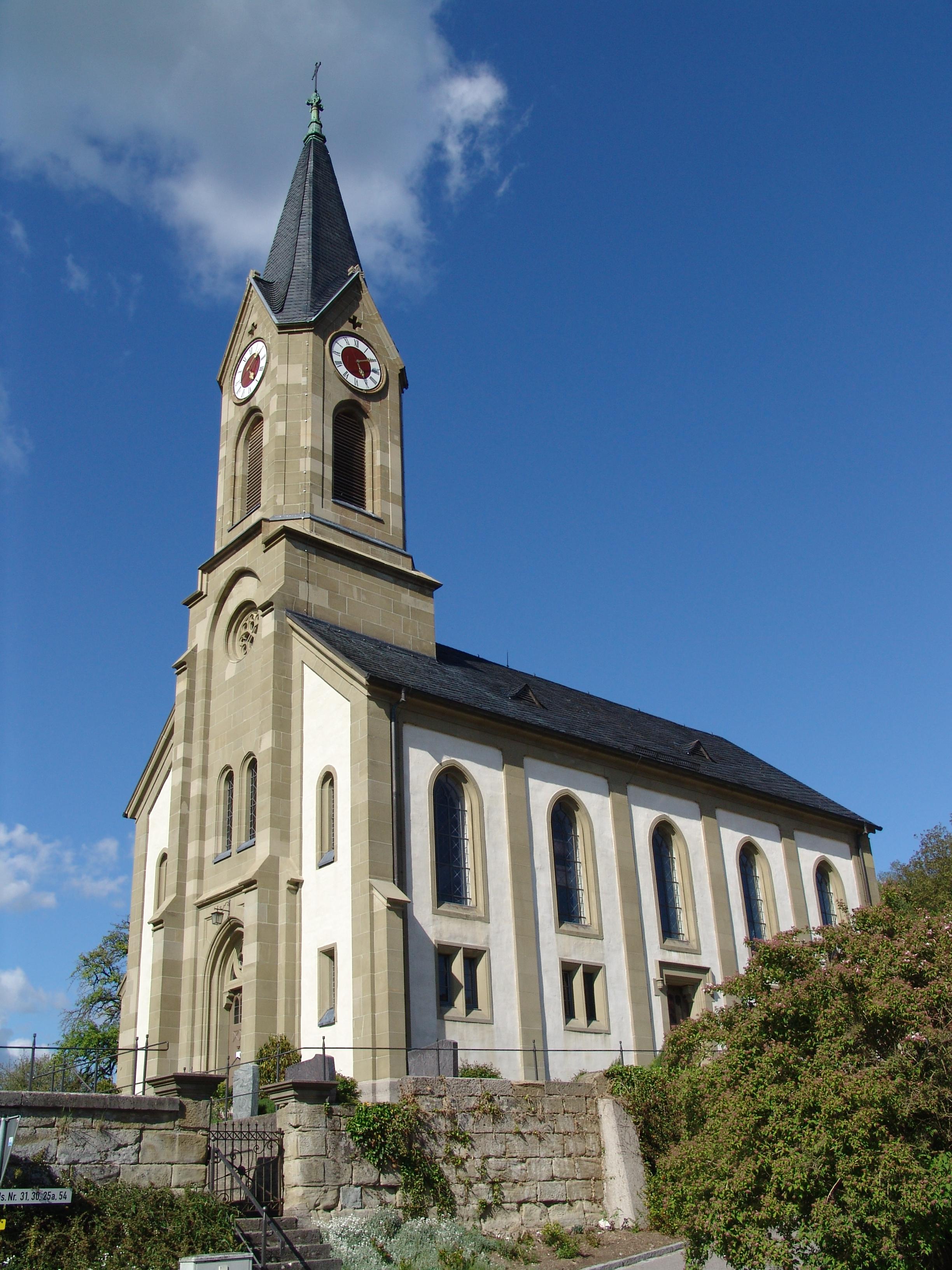 Hl. Nikolaus