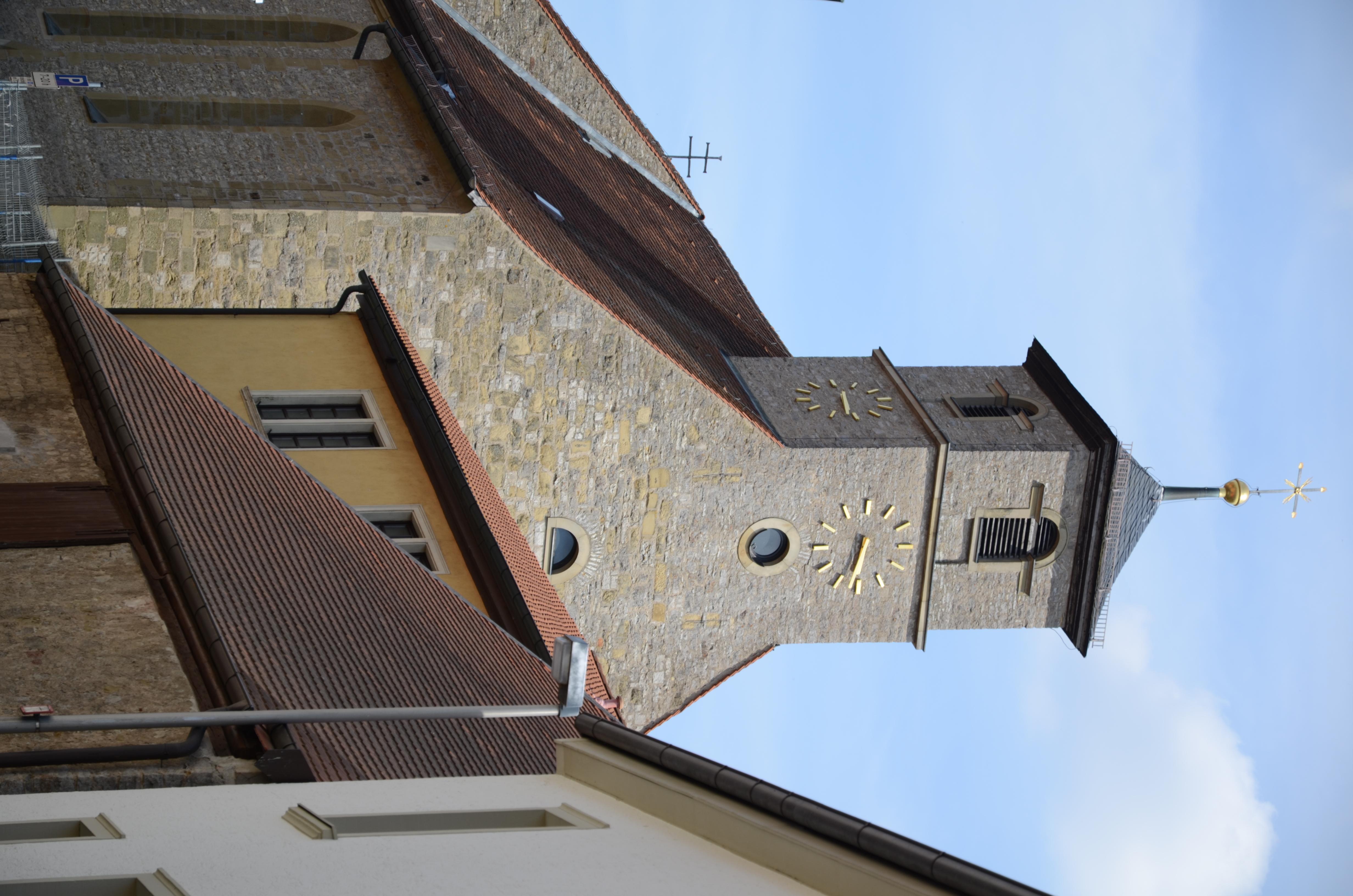 St. Afra