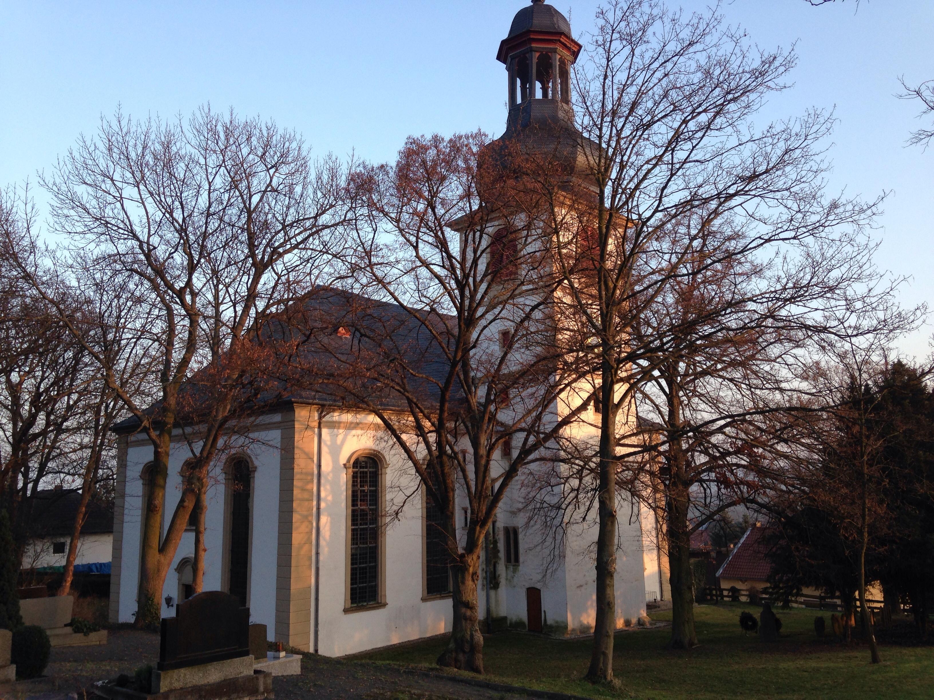 Martinskirche