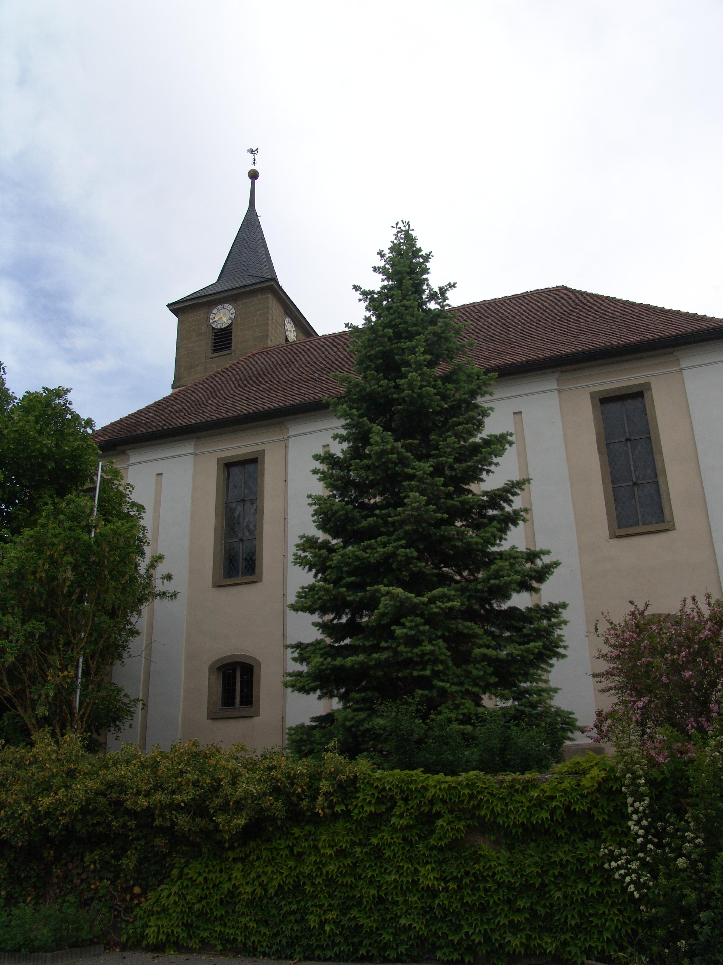 St. Michael