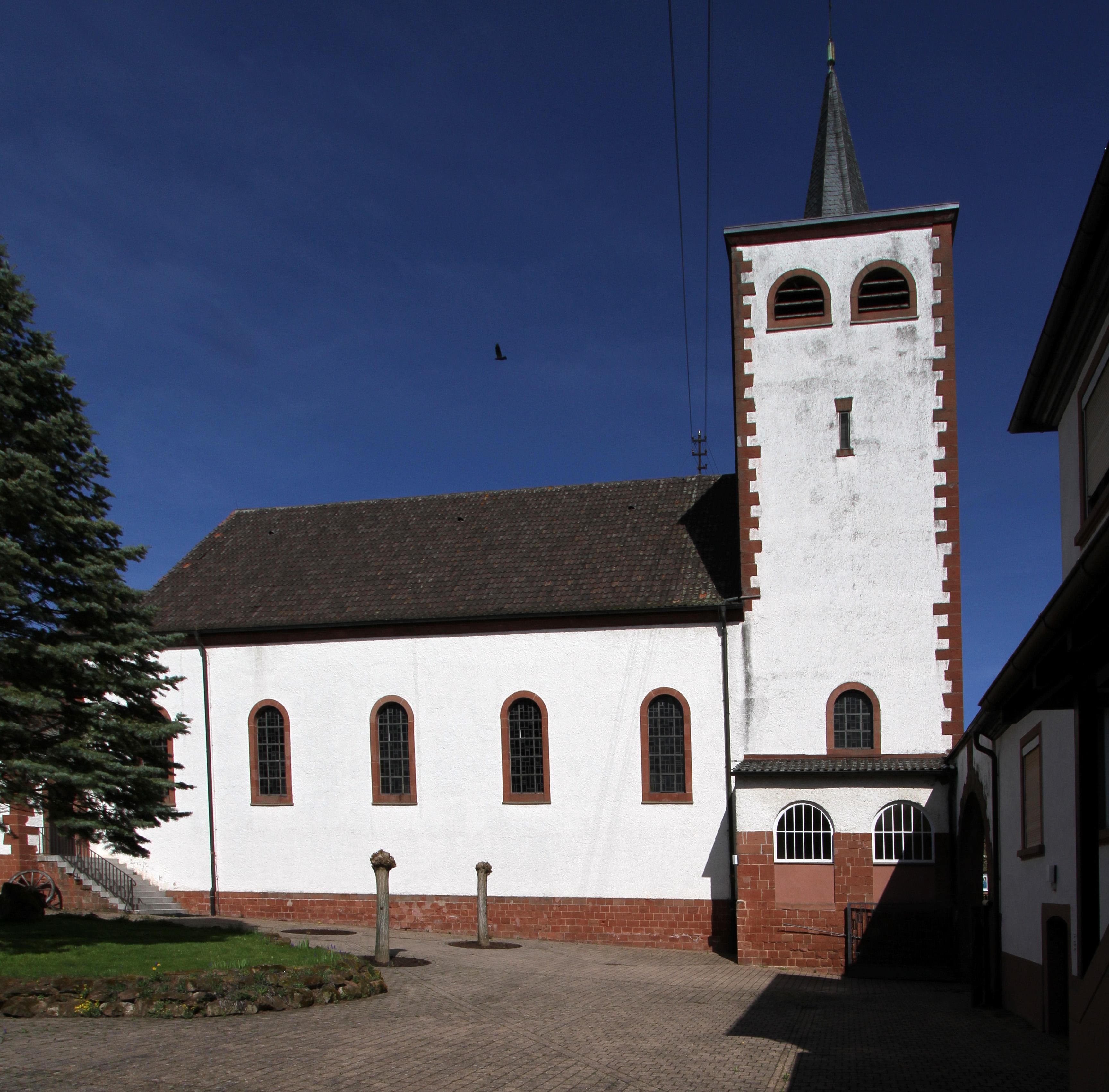 St. Laurentius