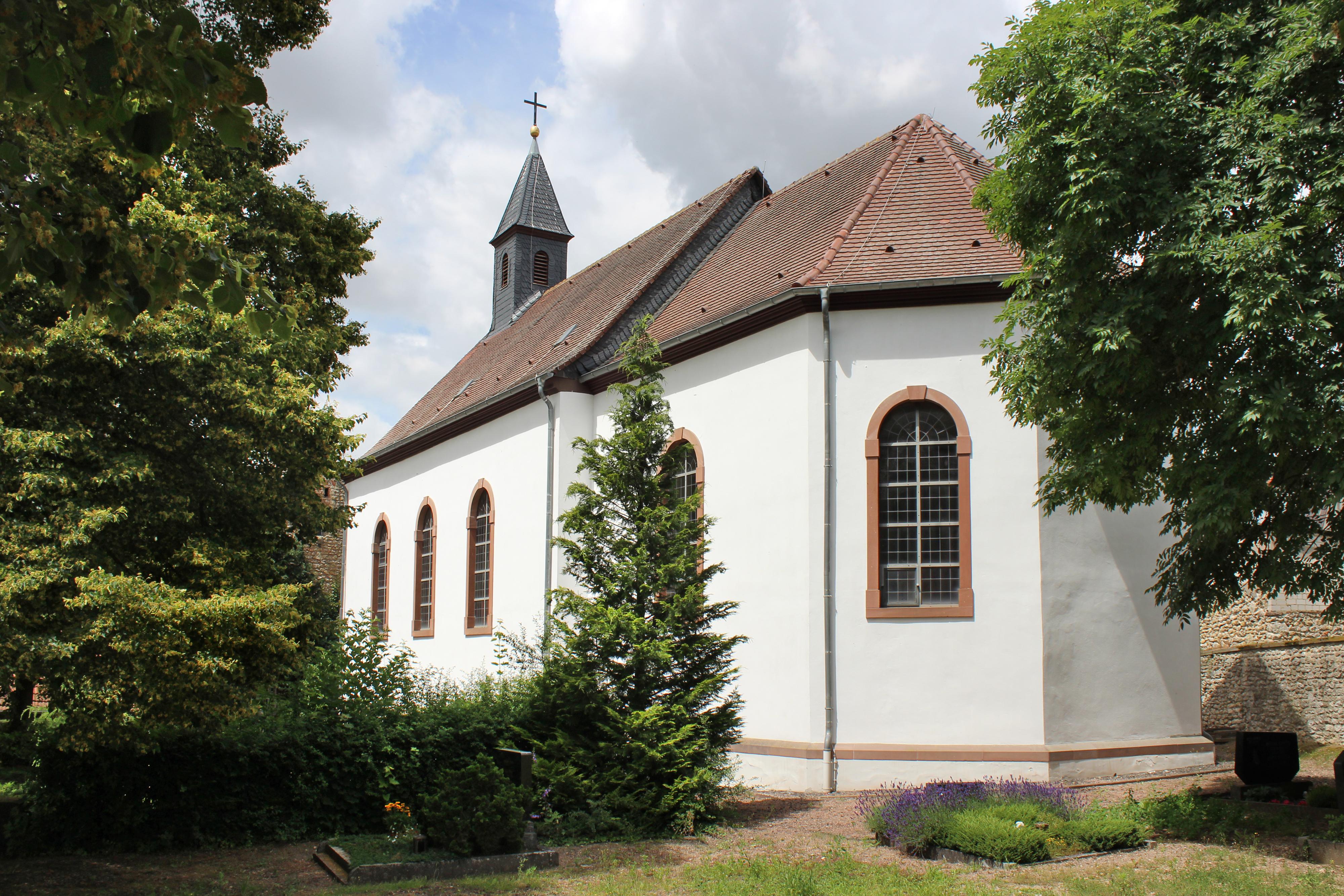 Katholische Kirche St. Martin