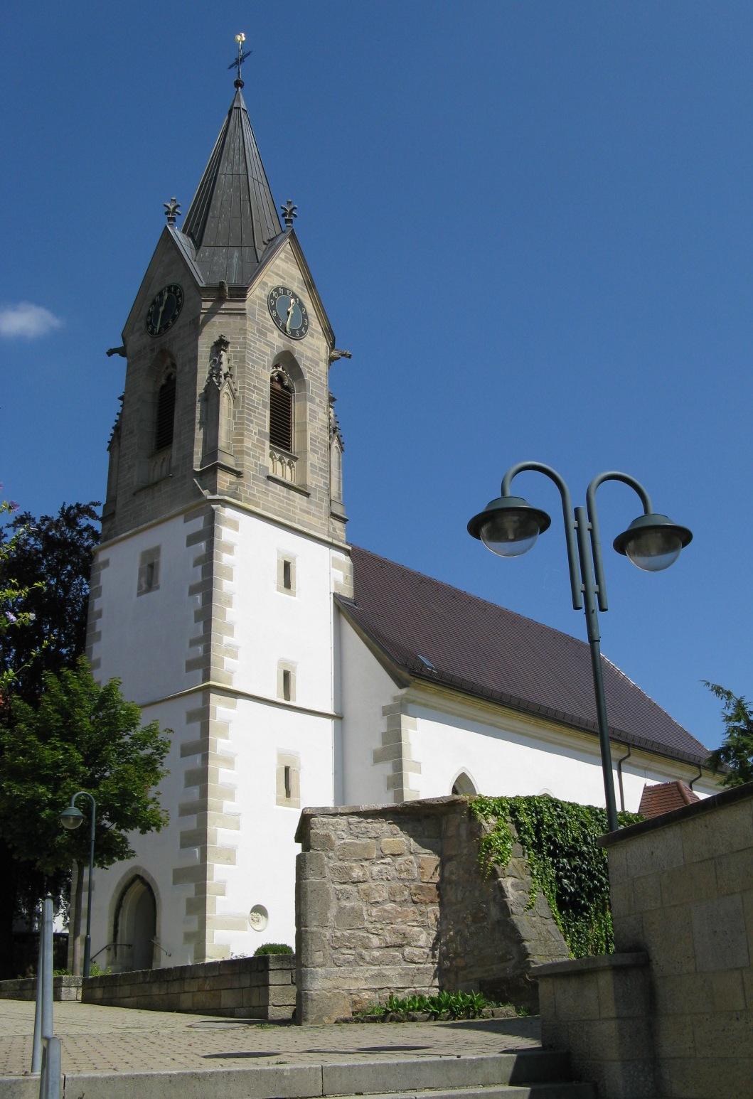 Martinskirche