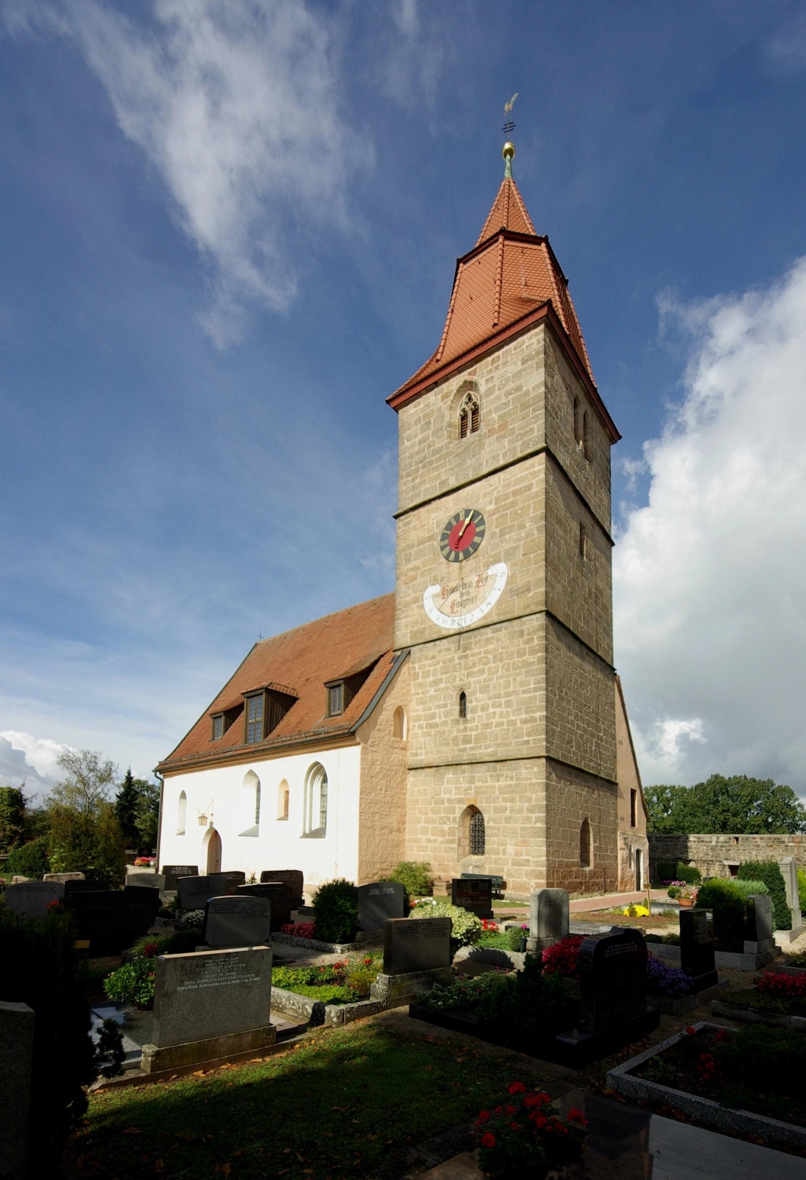 Veitskirche