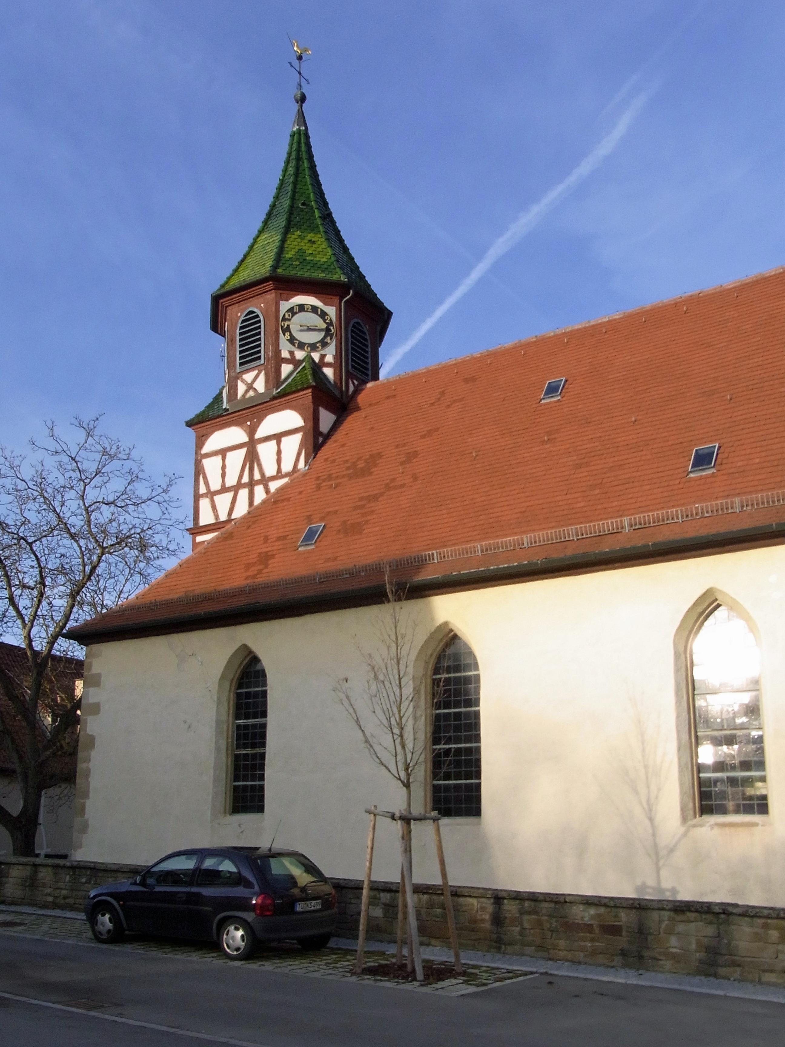 Michaelskirche