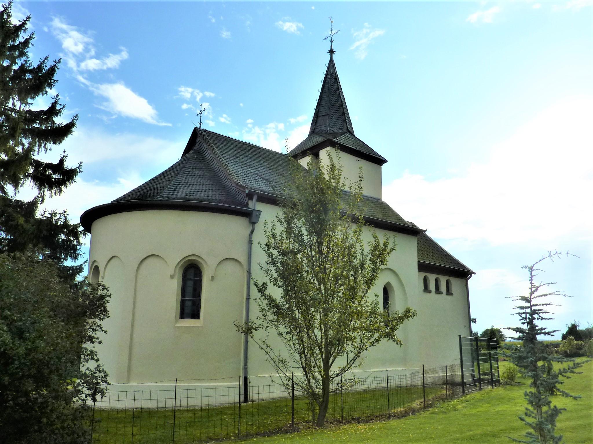Nikolauskapelle