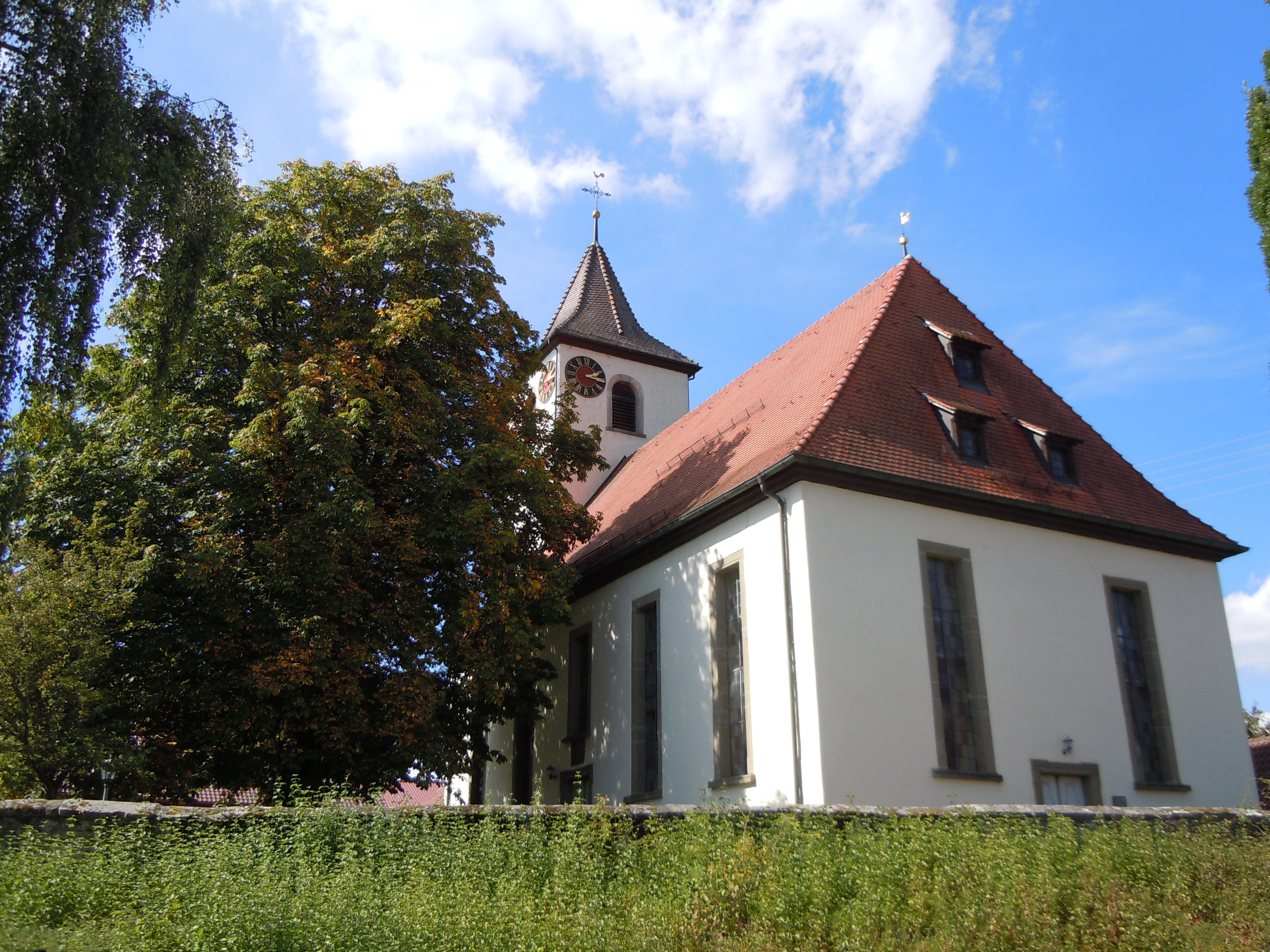 Georgskirche