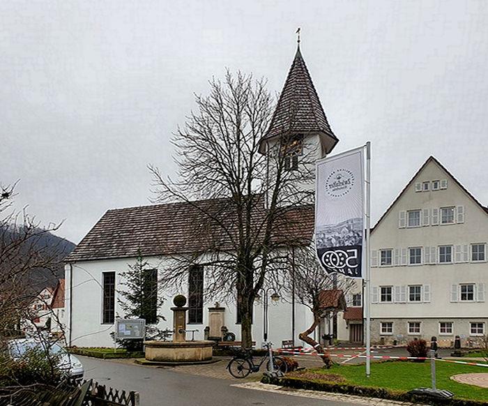 Erloserkirche