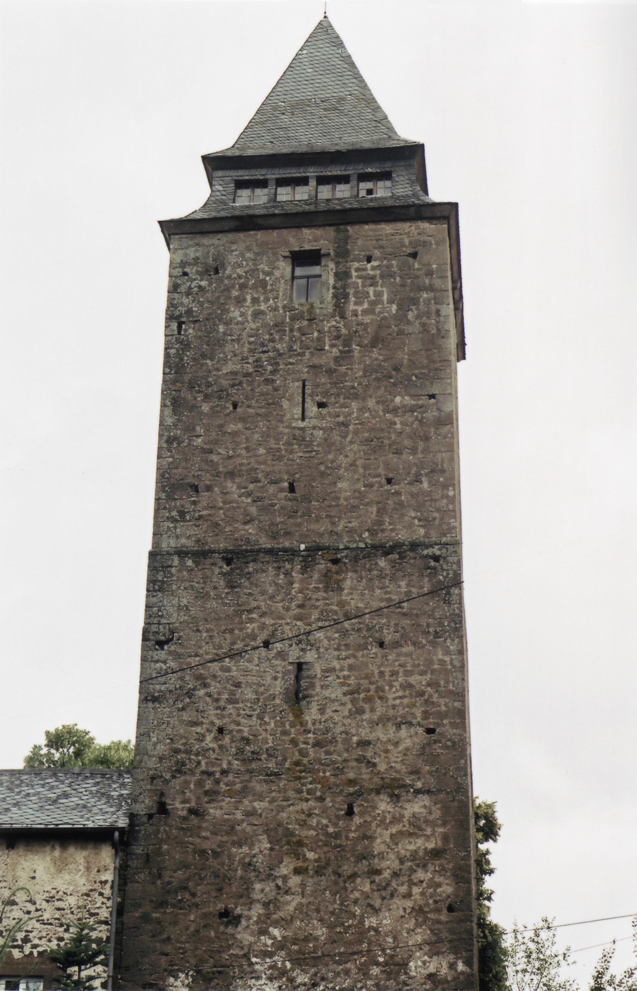 Kyllburg