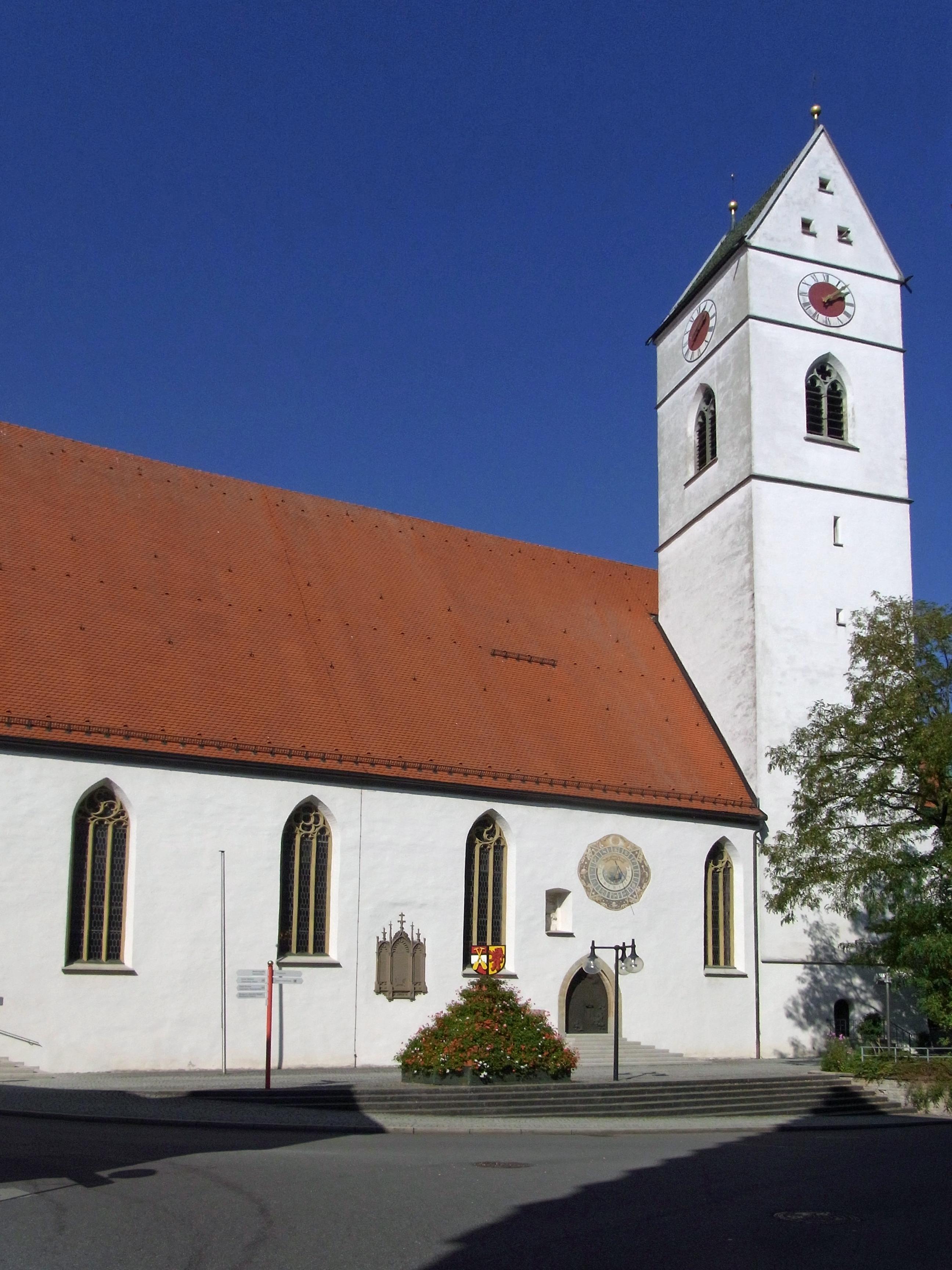 St. Georg
