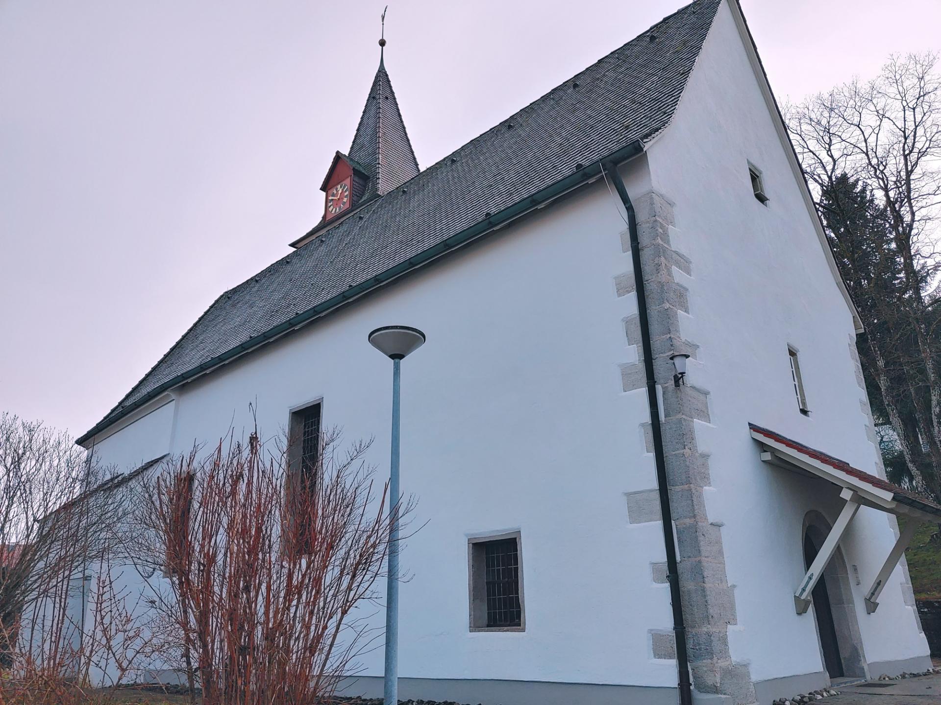 Johanneskirche
