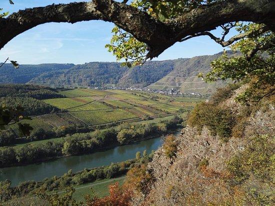 Calmont-Klettersteig